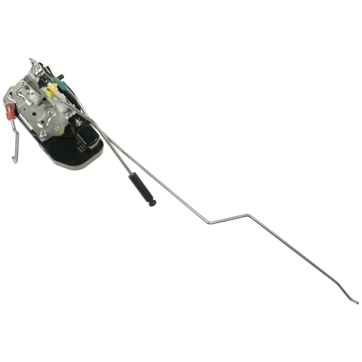 POWER DOOR LOCK ACTUATOR