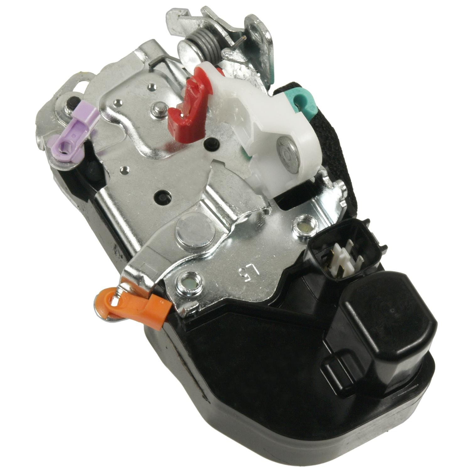 POWER DOOR LOCK ACTUATOR
