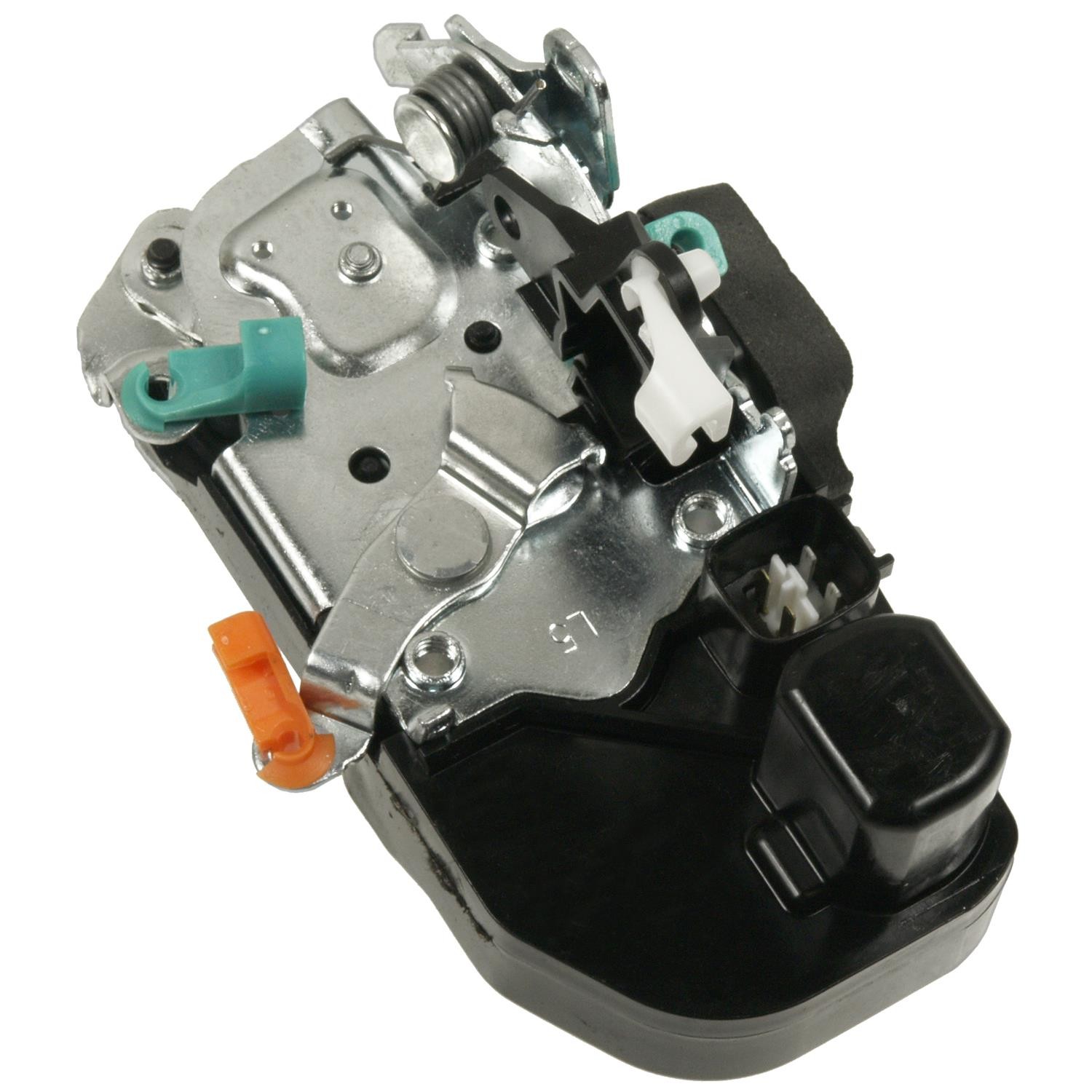 POWER DOOR LOCK ACTUATOR