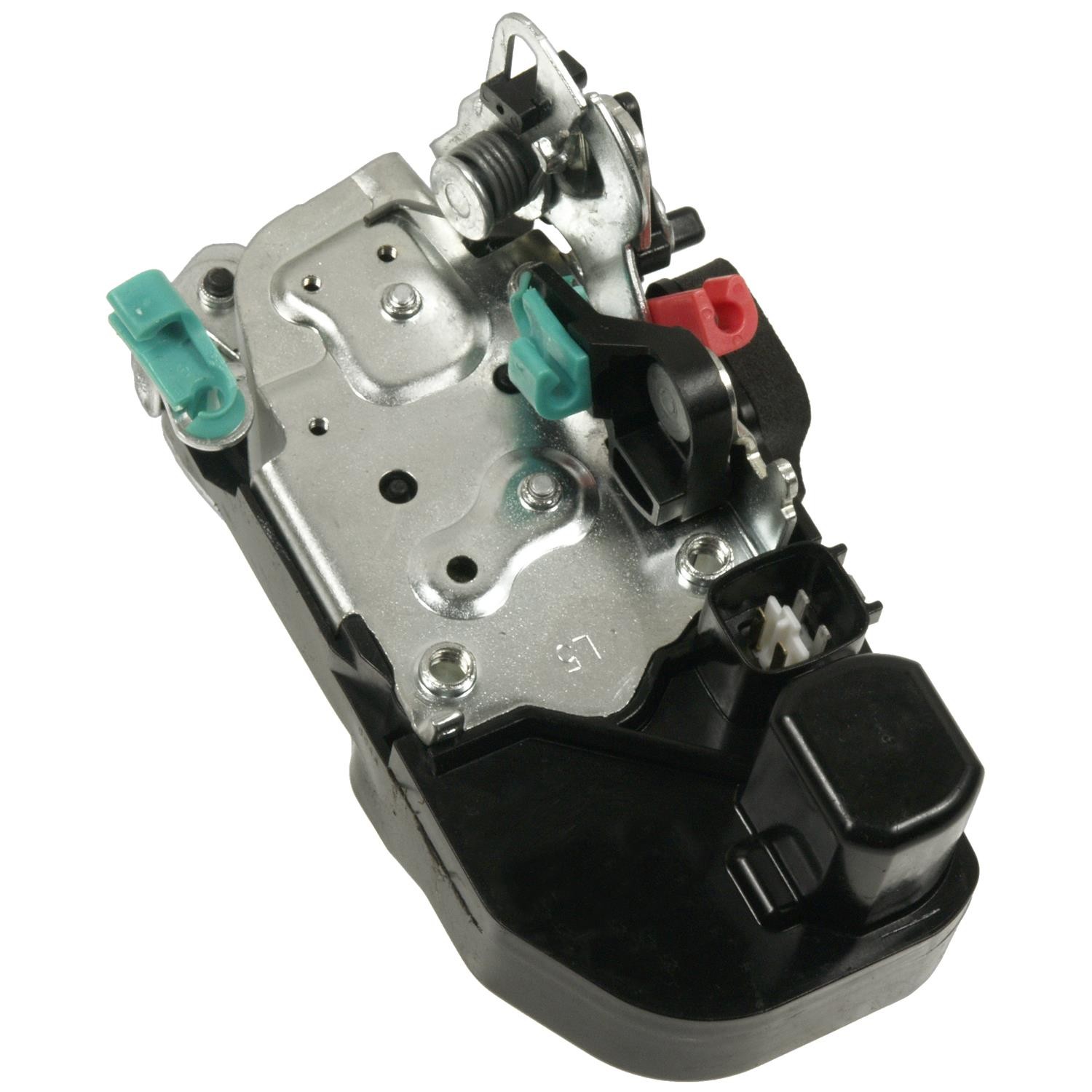POWER DOOR LOCK ACTUATOR