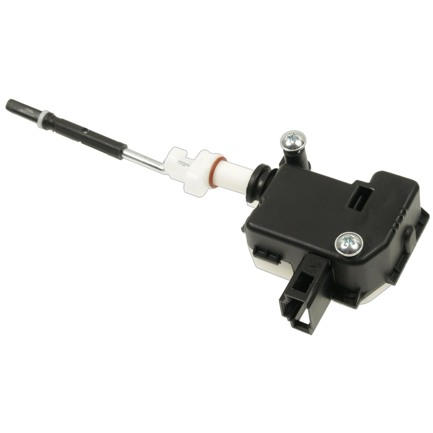 FUEL DOOR LOCK ACTUATOR