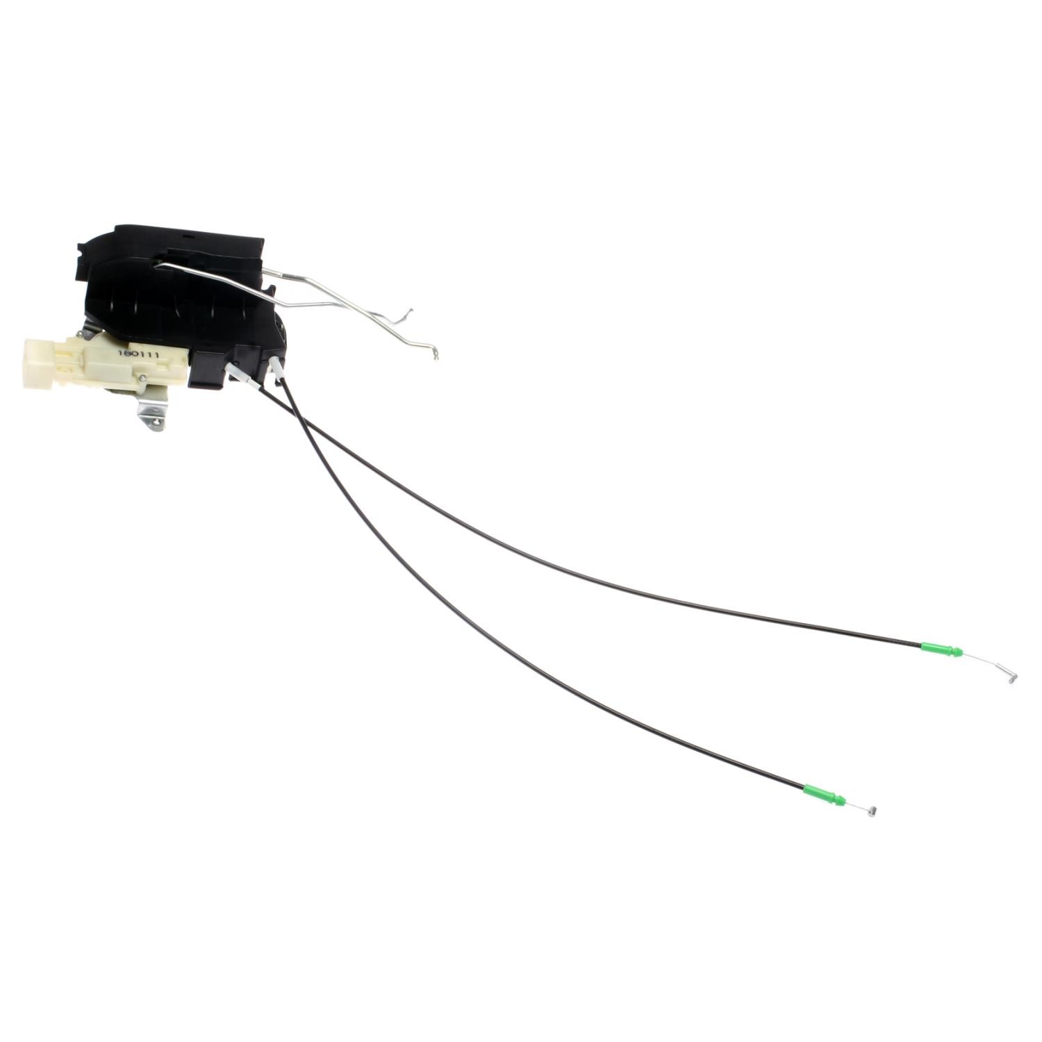 POWER DOOR LOCK ACTUATOR