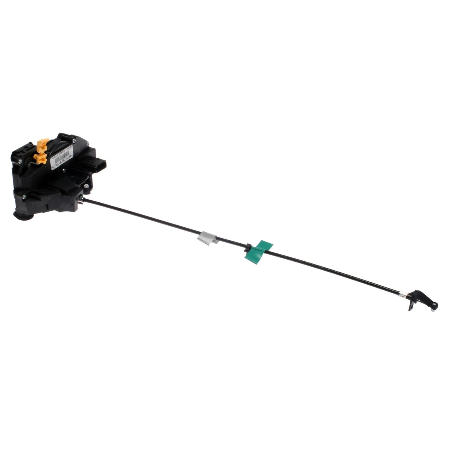 POWER DOOR LOCK ACTUATOR