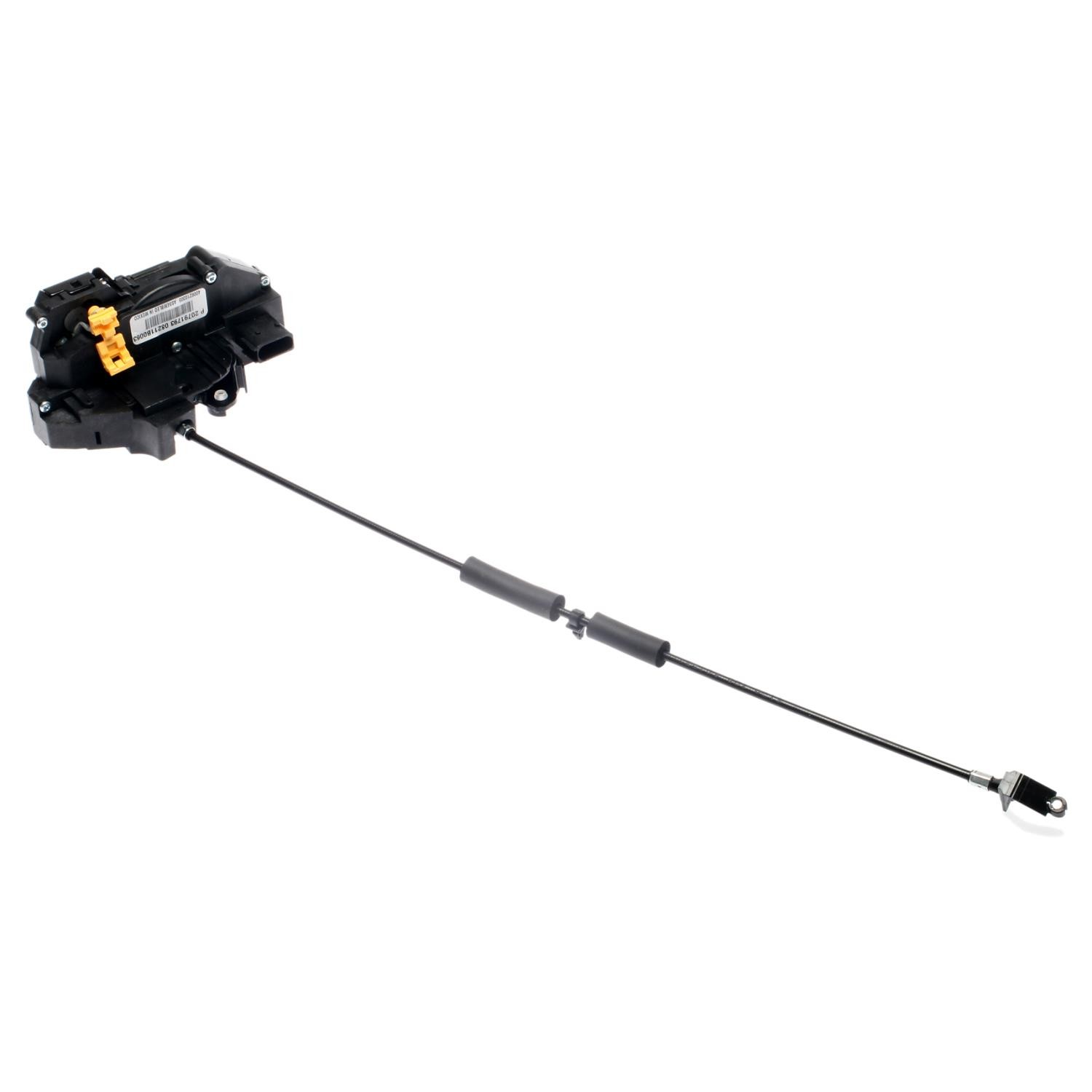 POWER DOOR LOCK ACTUATOR