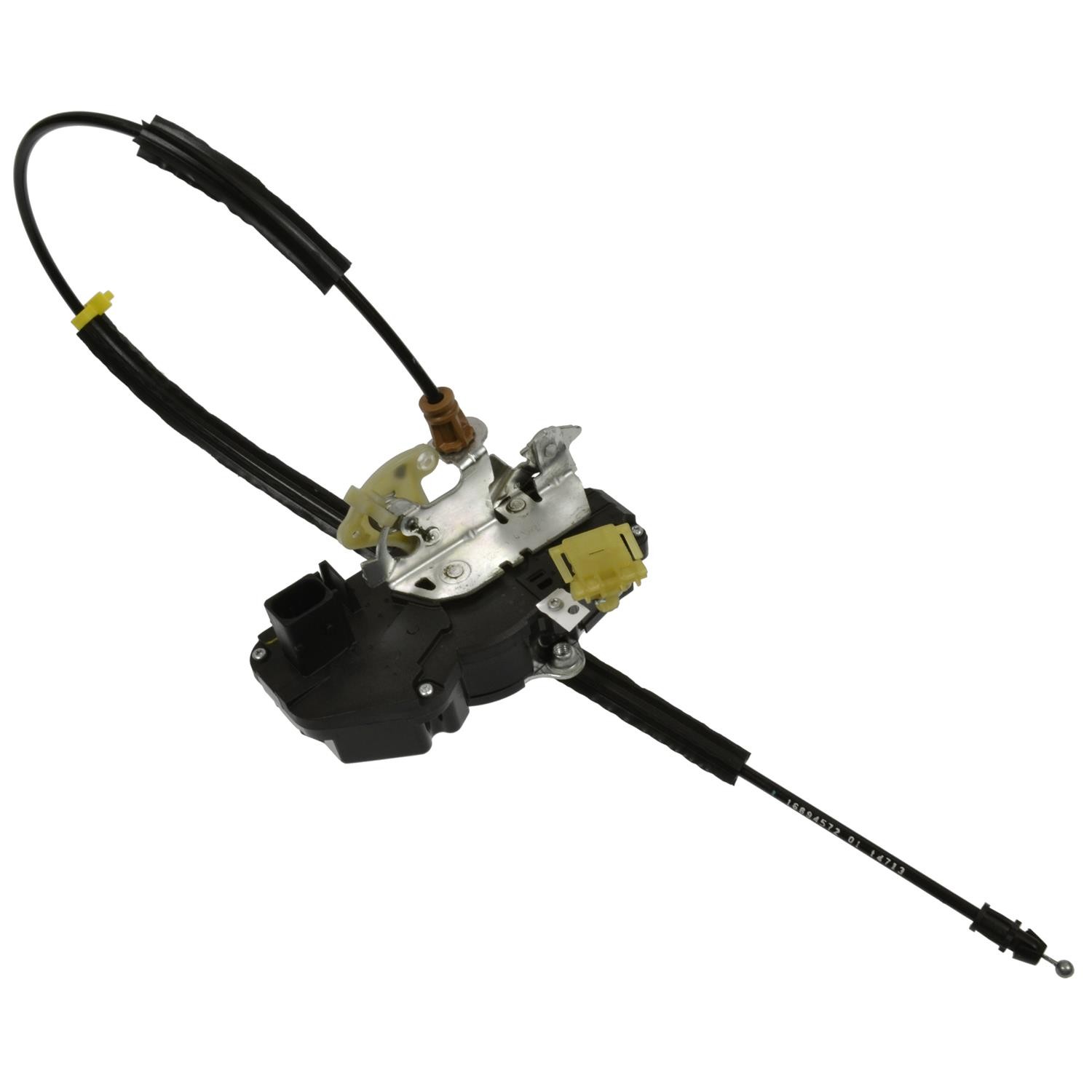 POWER DOOR LOCK ACTUATOR