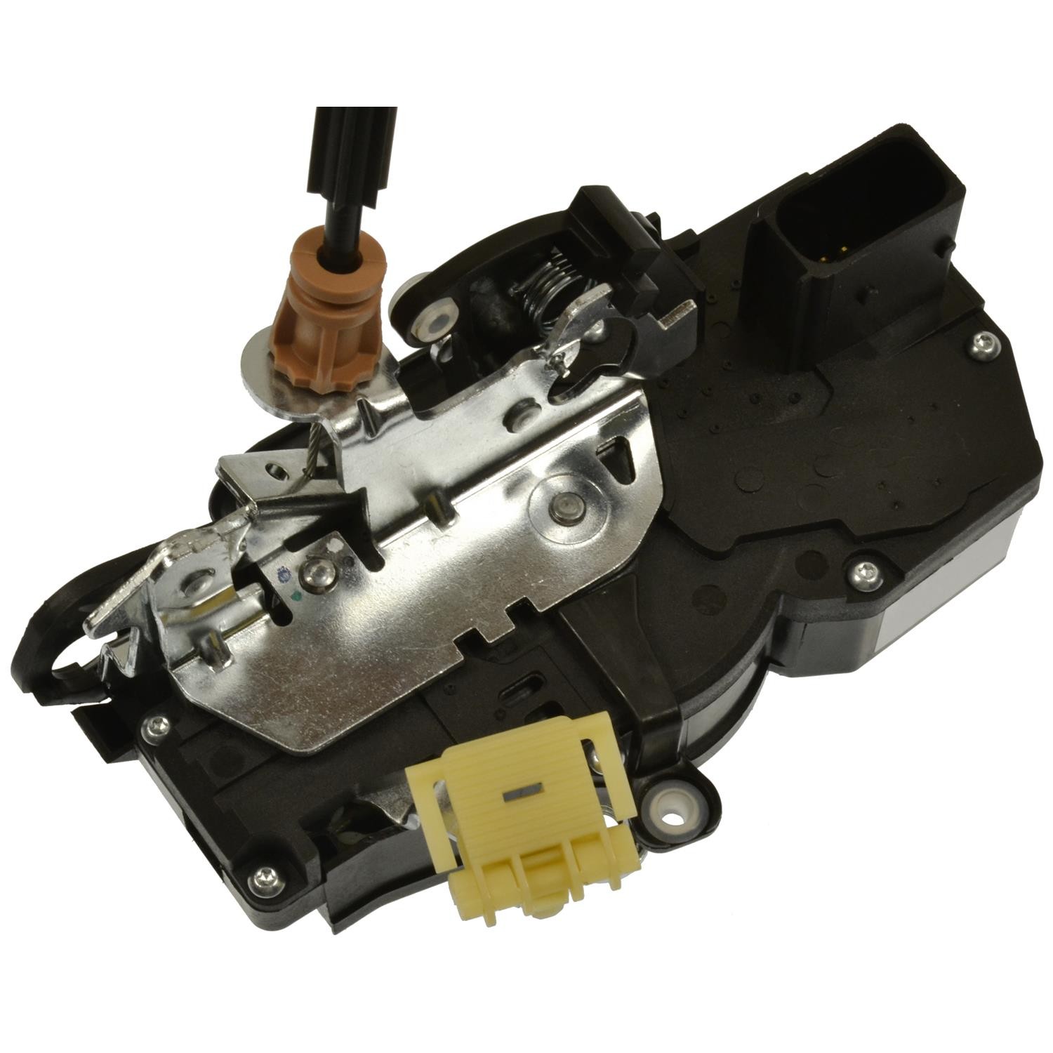 POWER DOOR LOCK ACTUATOR