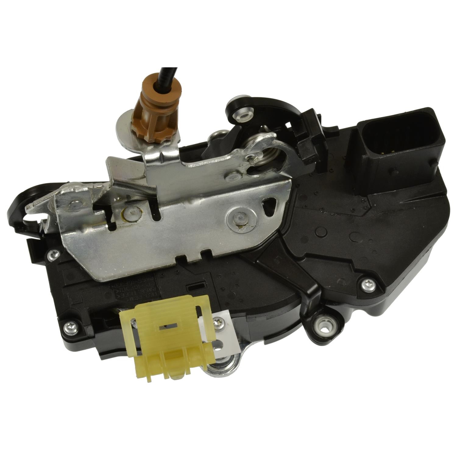 POWER DOOR LOCK ACTUATOR
