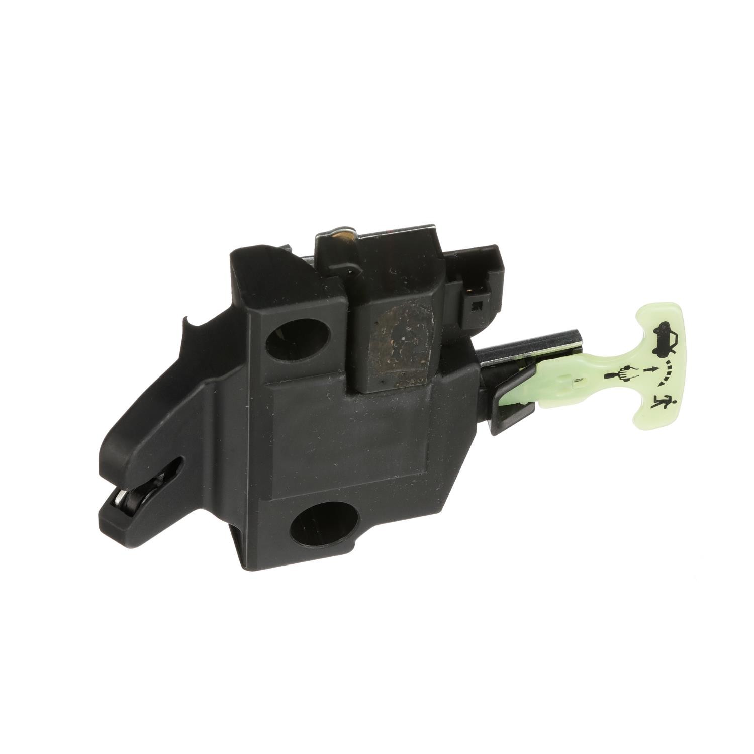 POWER DOOR LOCK ACTUATOR
