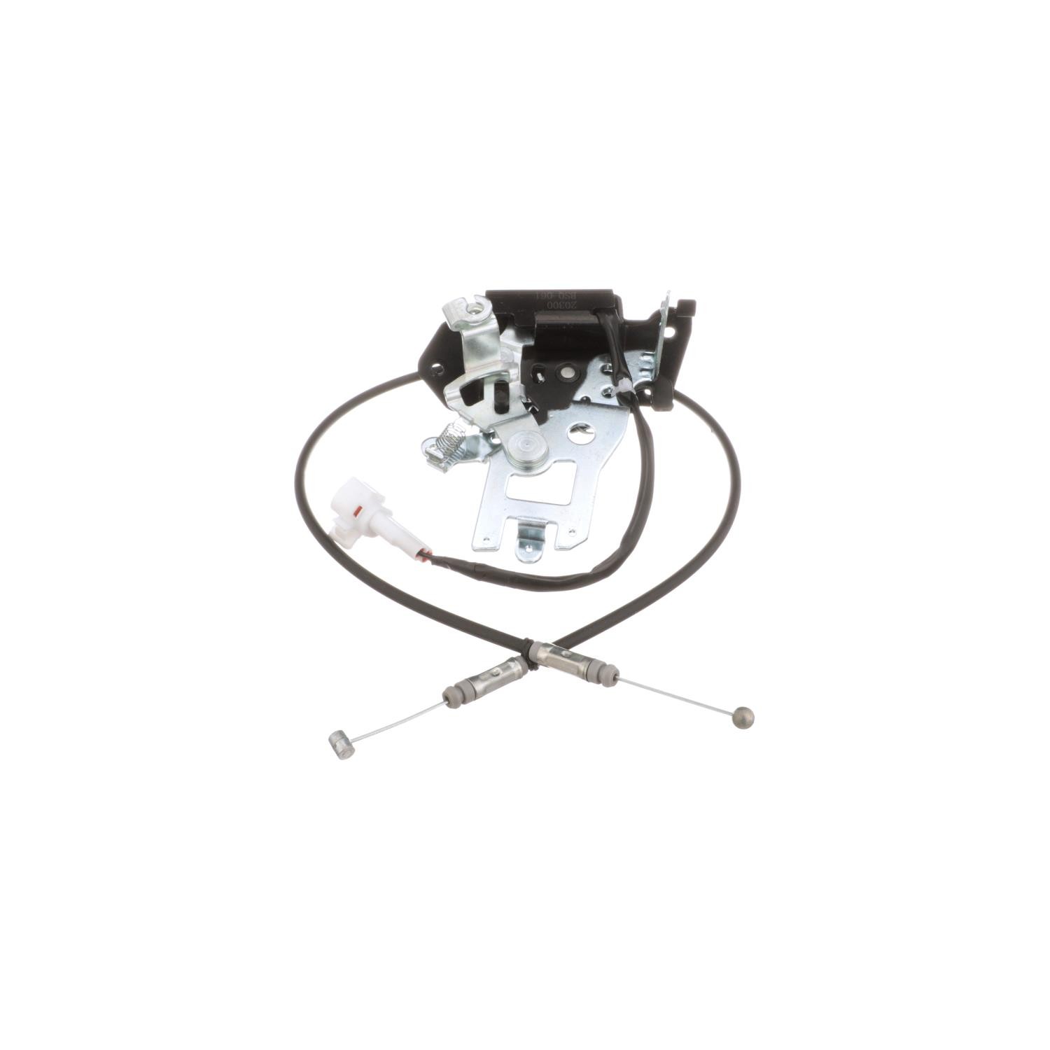 POWER DOOR LOCK ACTUATOR