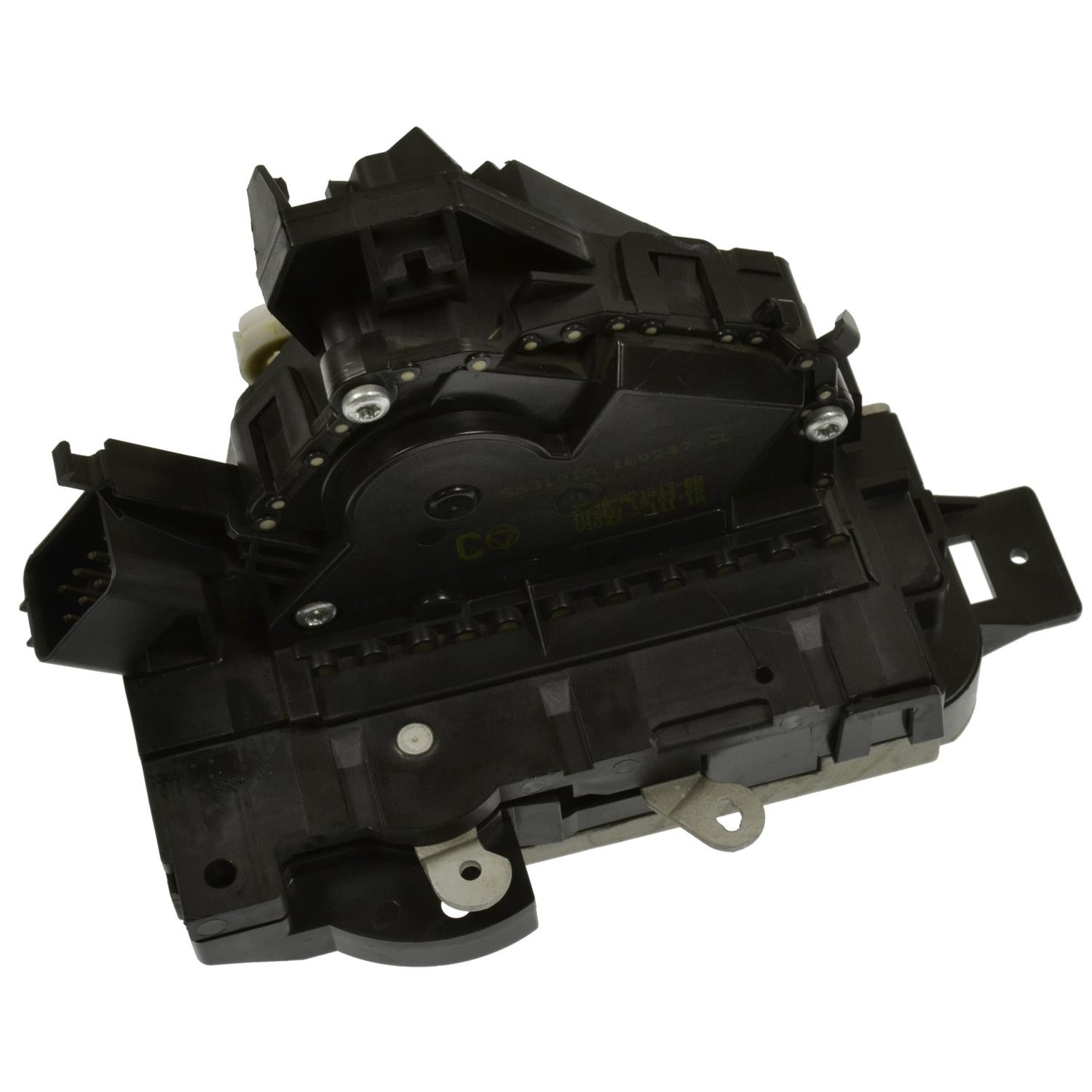 Power Door Lock Actuator