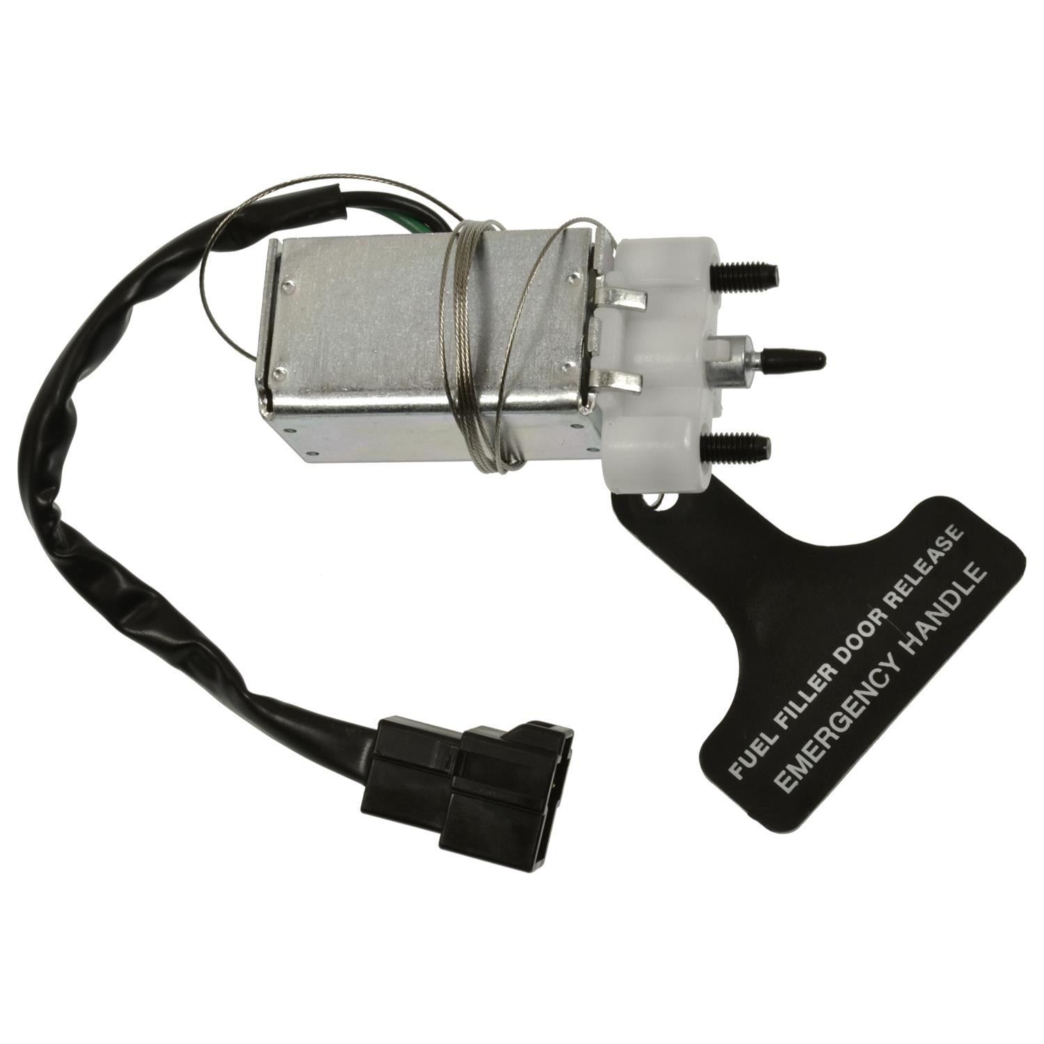Fuel Door Lock Actuator
