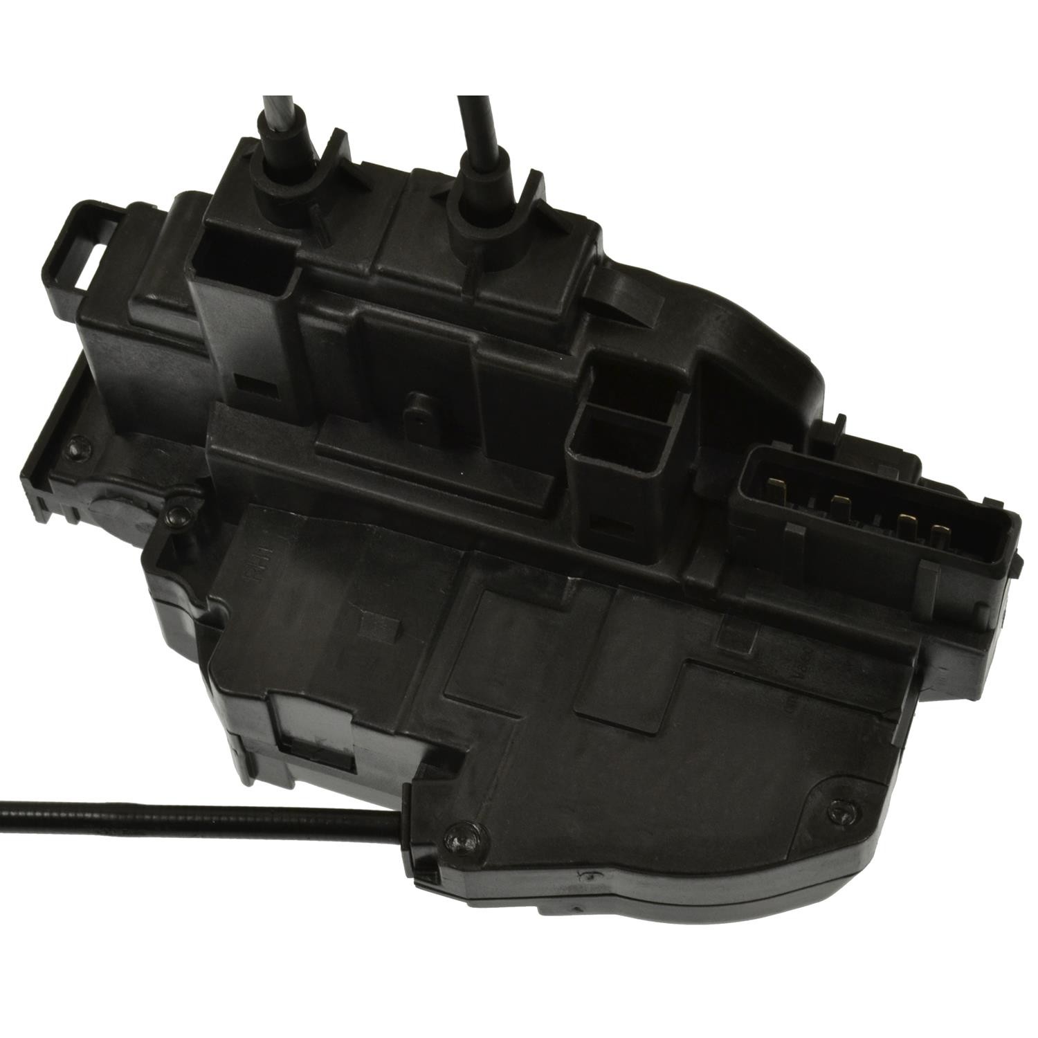 Fuel Door Lock Actuator