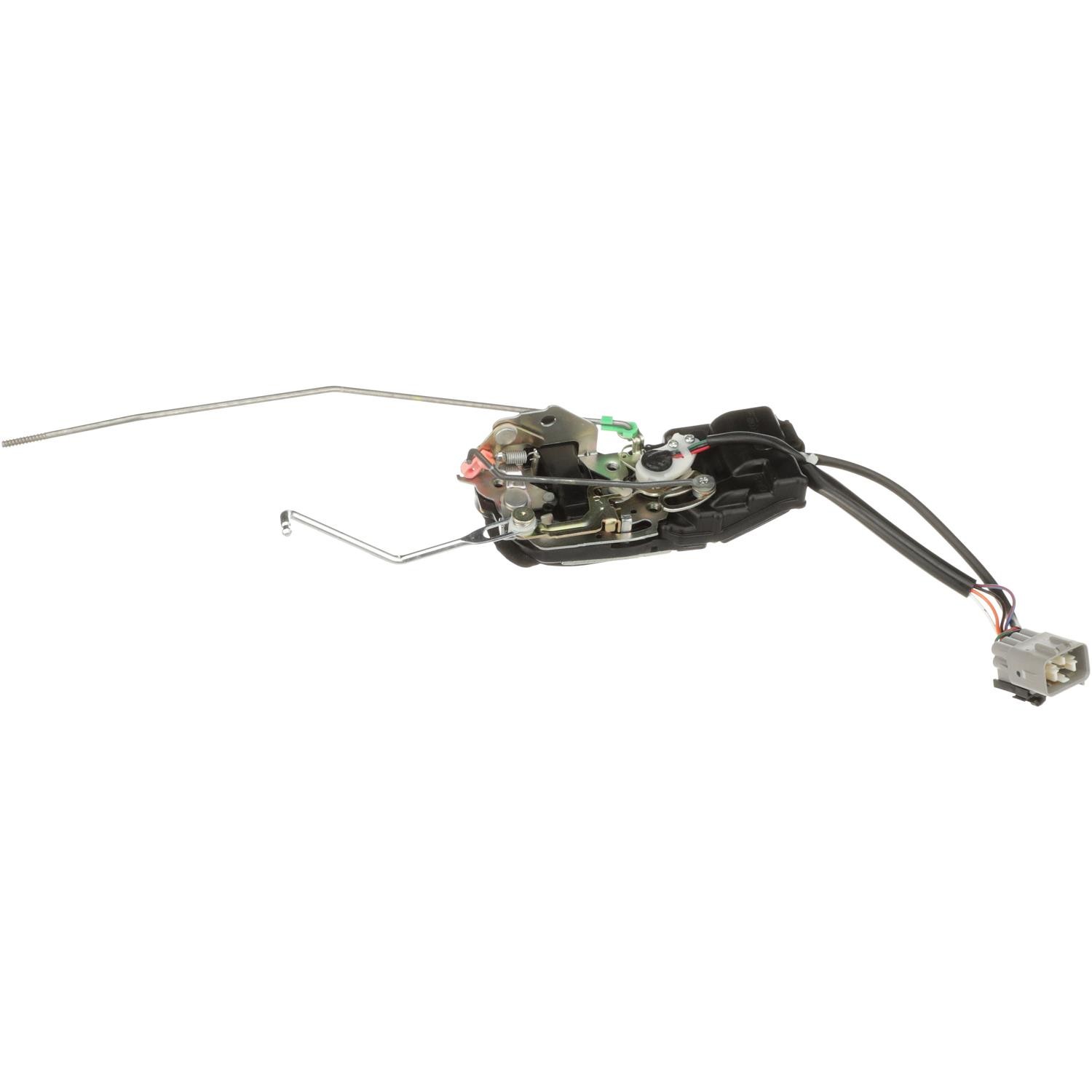 POWER DOOR LOCK ACTUATOR
