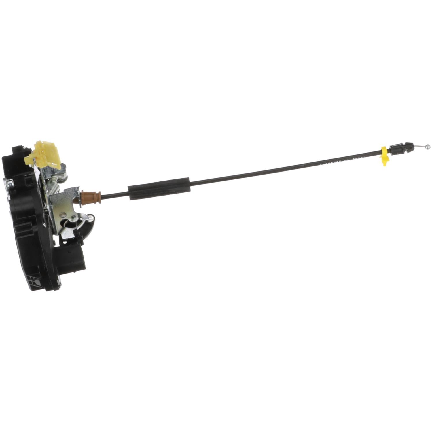 POWER DOOR LOCK ACTUATOR