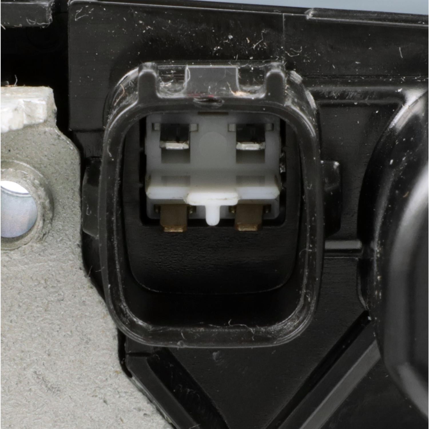 POWER DOOR LOCK ACTUATOR