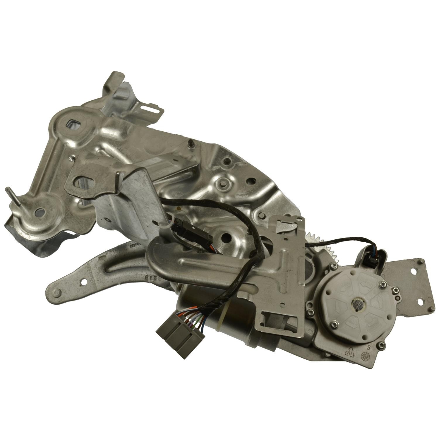 Power Door Lock Actuator