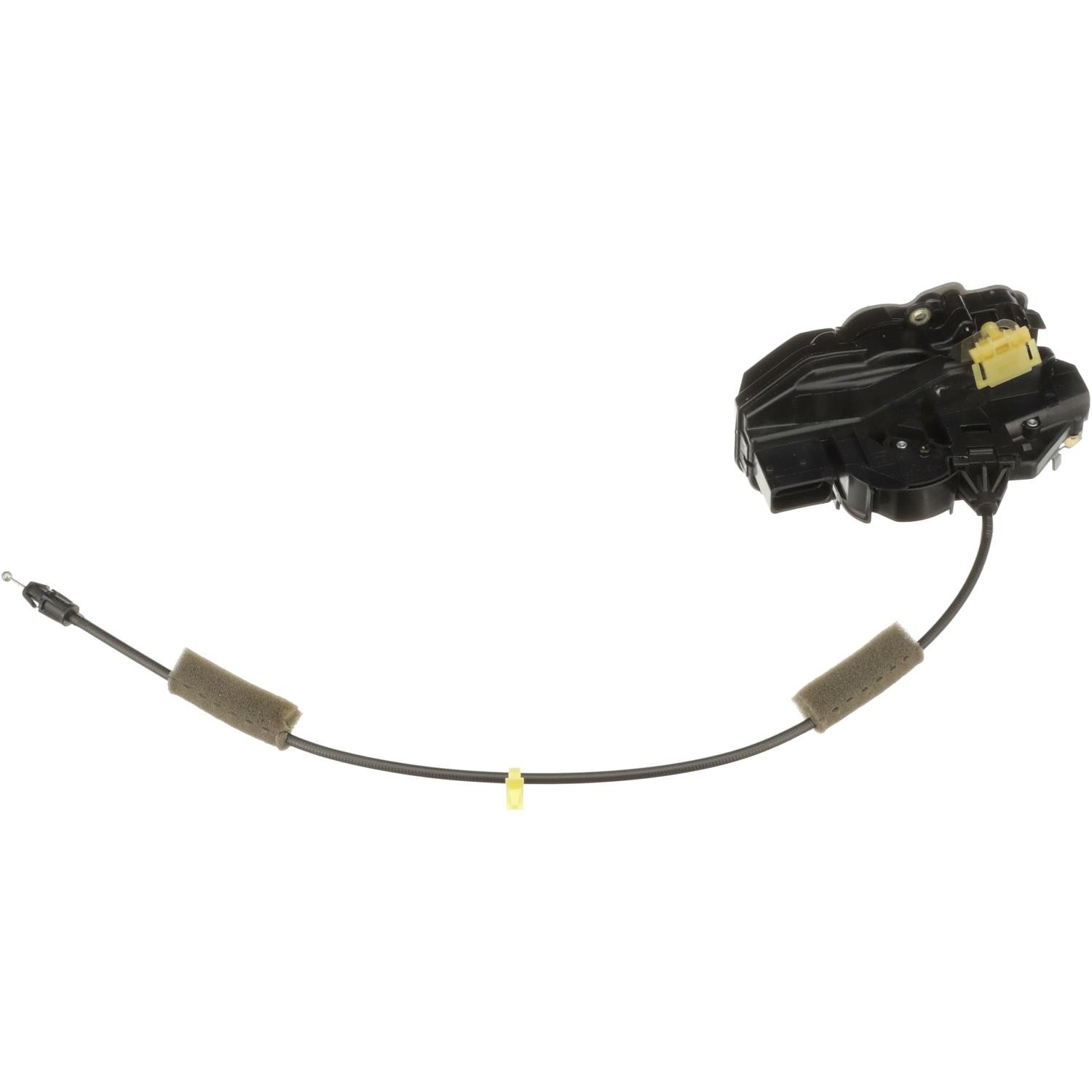 POWER DOOR LOCK ACTUATOR