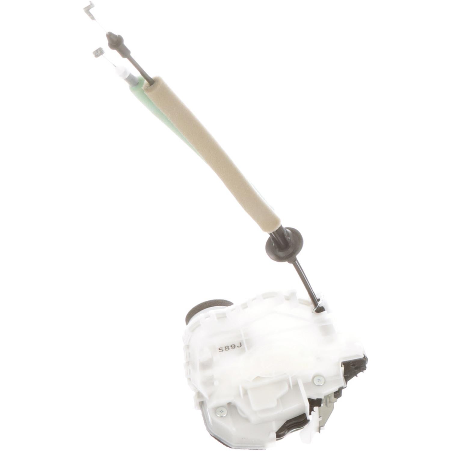Power Door Lock Actuator