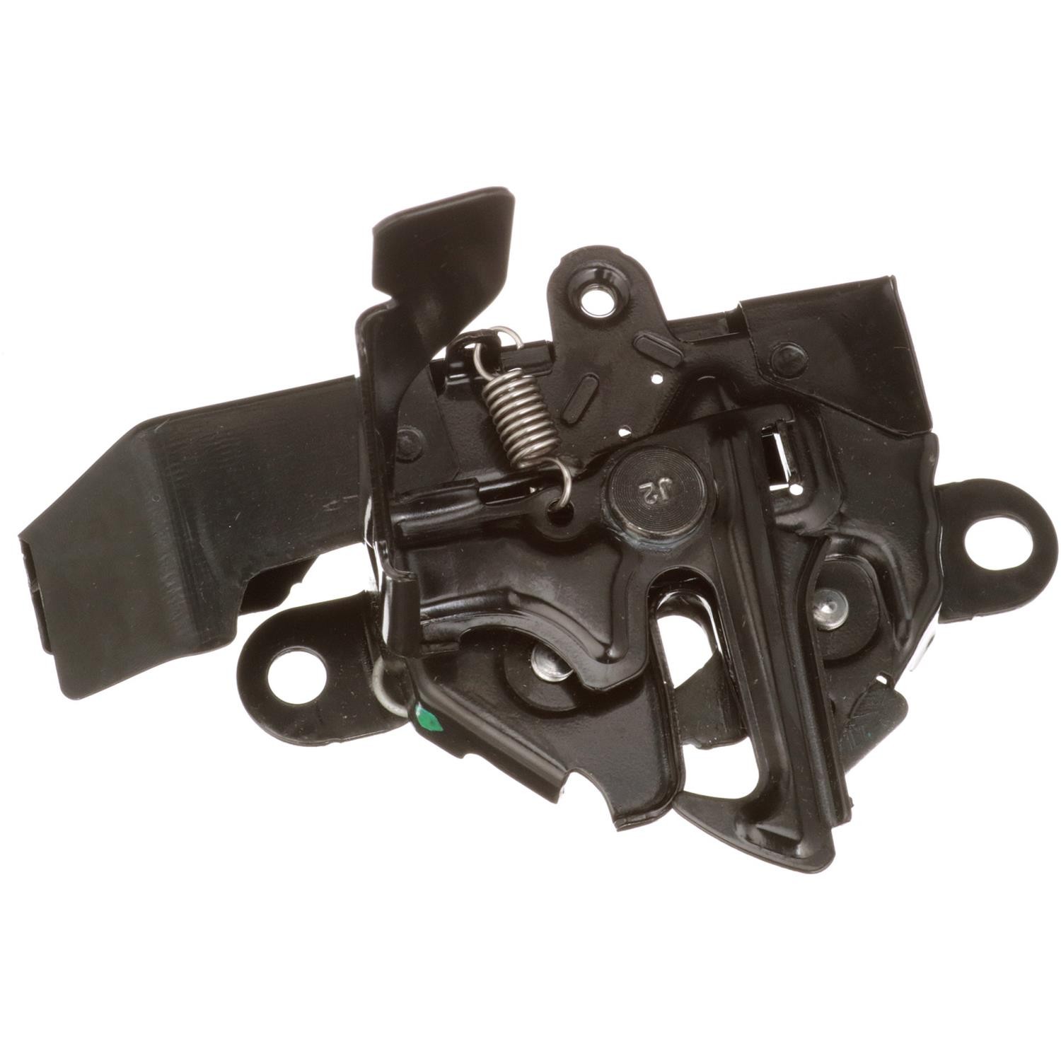 HOOD LATCH ASSEMBLY