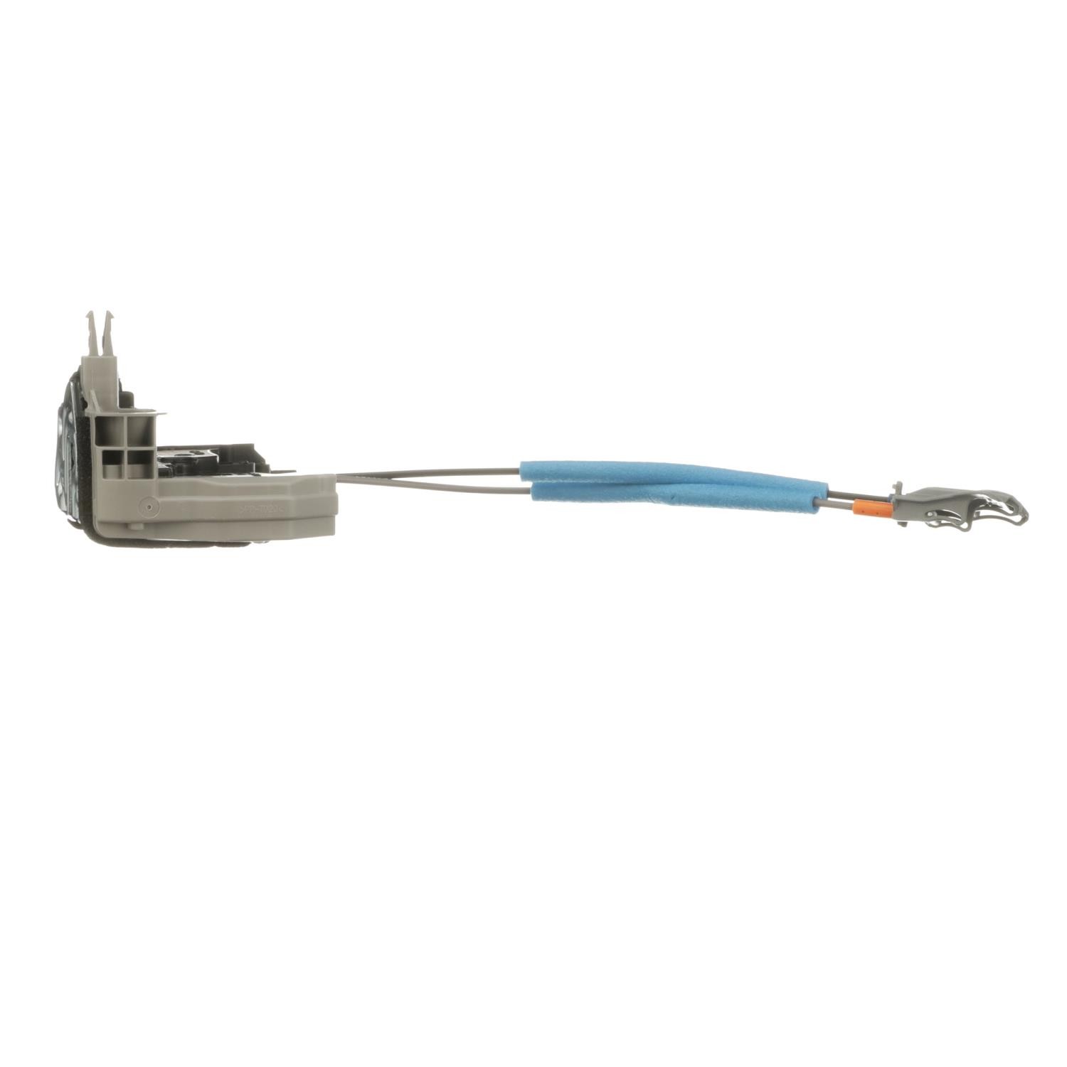 FUEL DOOR LOCK ACTUATOR
