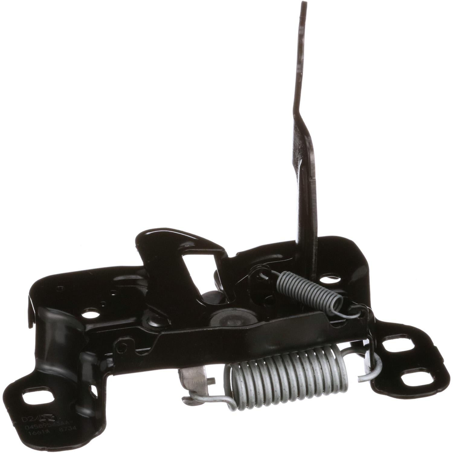 HOOD LATCH ASSEMBLY