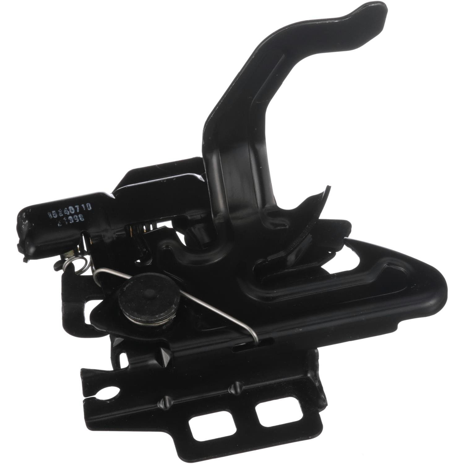 HOOD LATCH ASSEMBLY