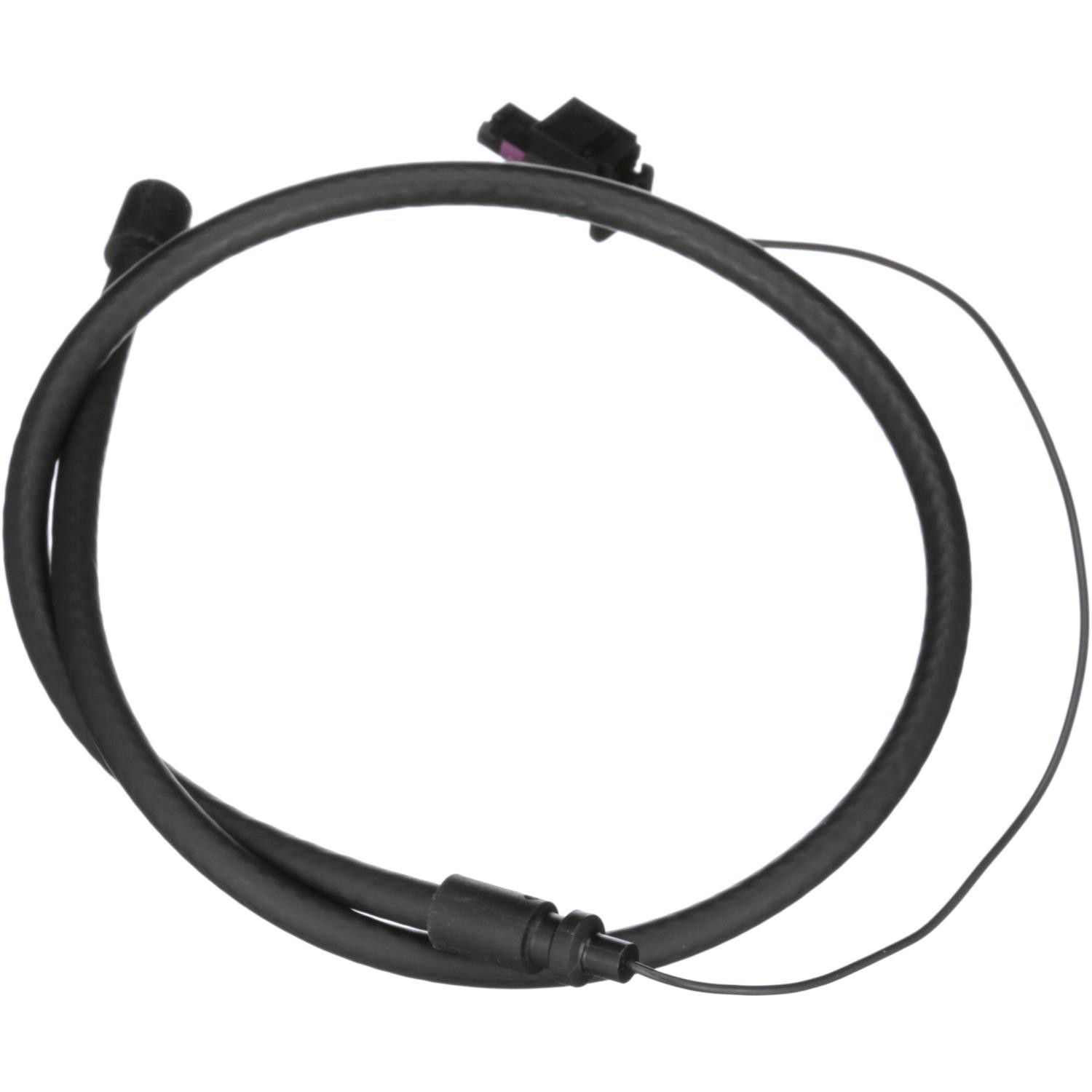 Liftgate Release Switch