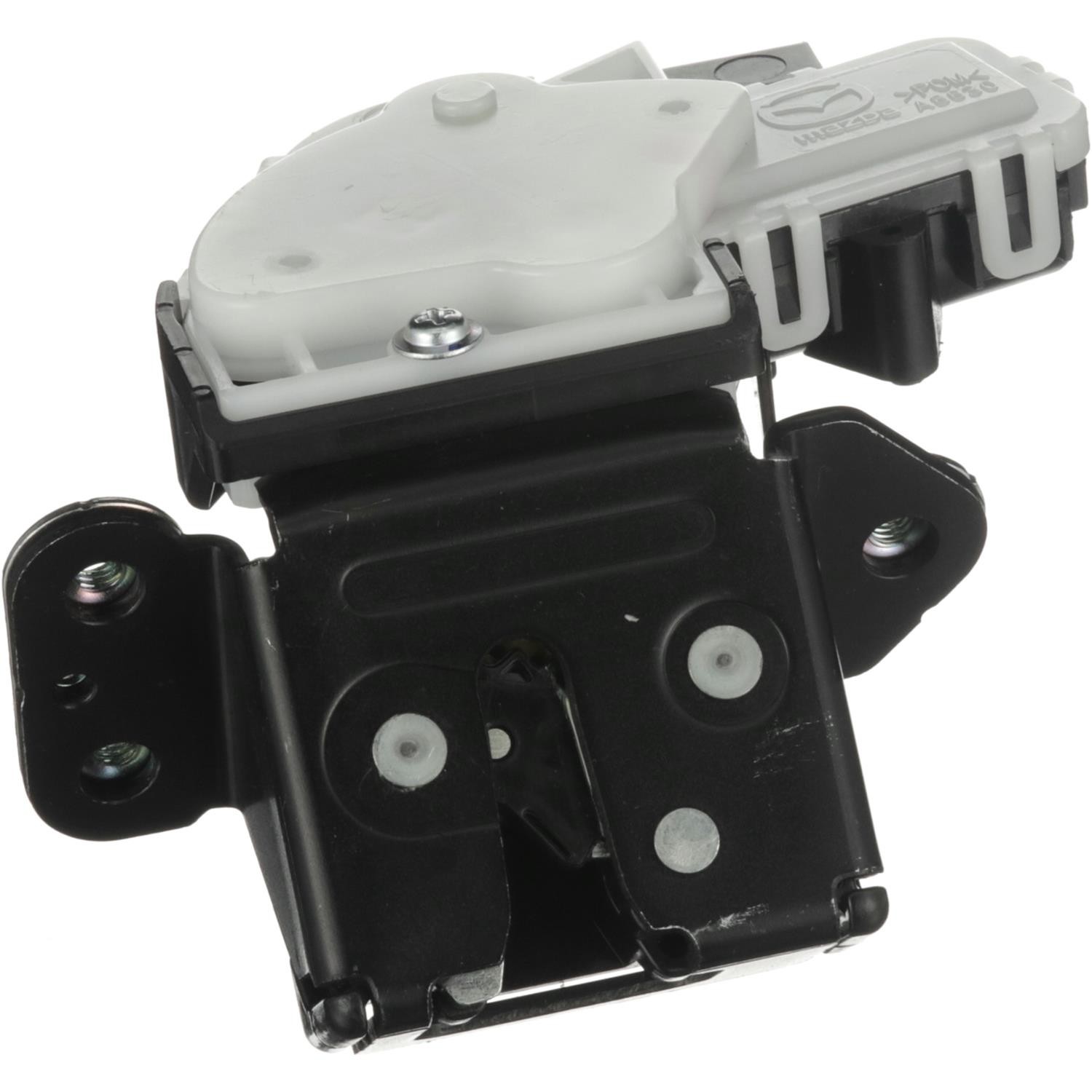 TAILGATE LATCH ASSEMBLY