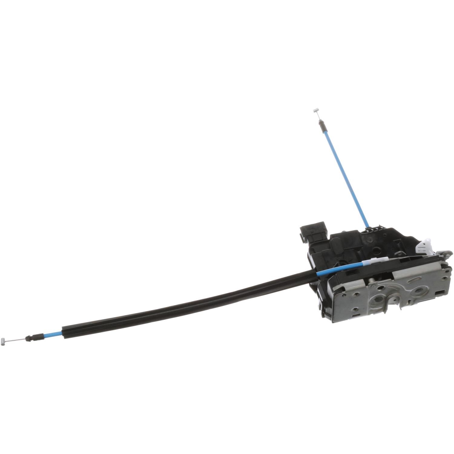 Tailgate Latch Assembly