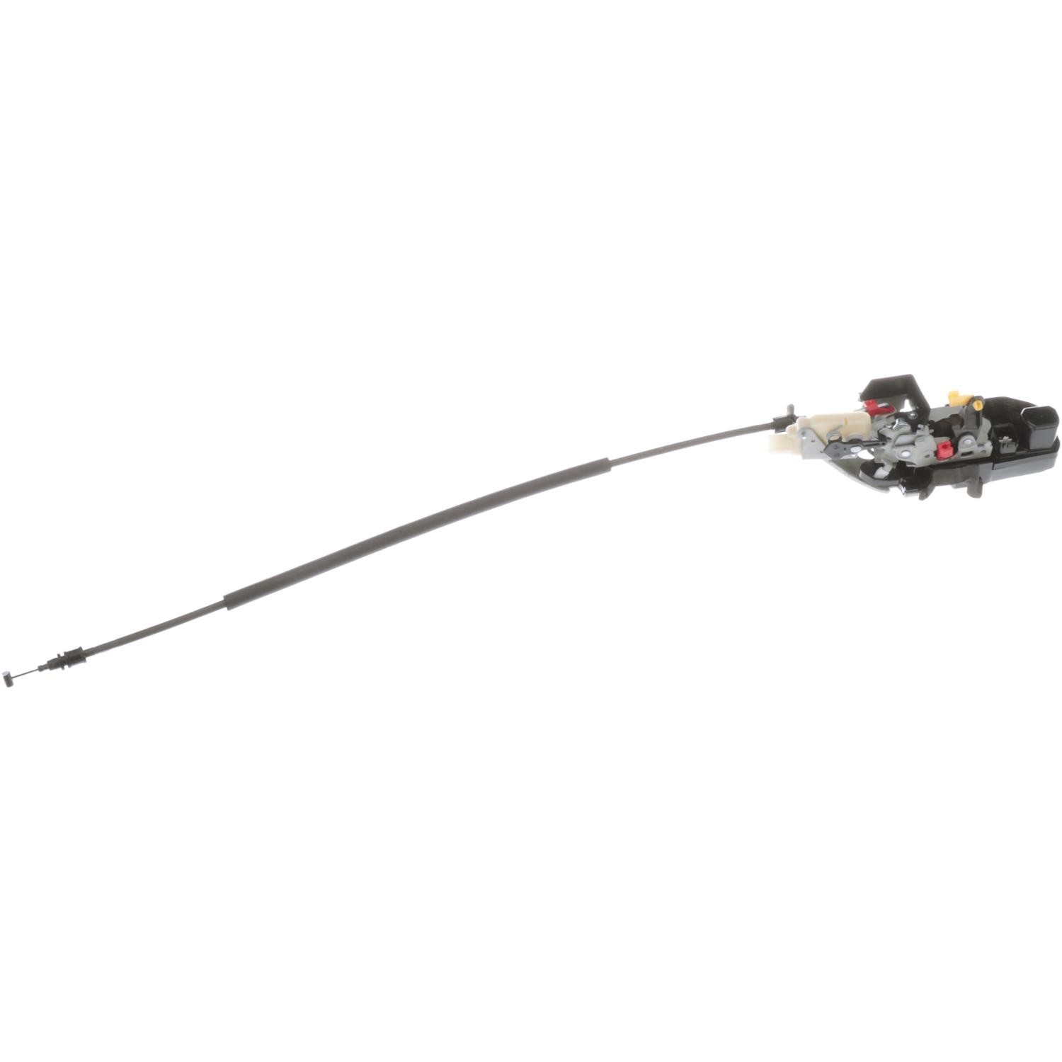 POWER DOOR LOCK ACTUATOR