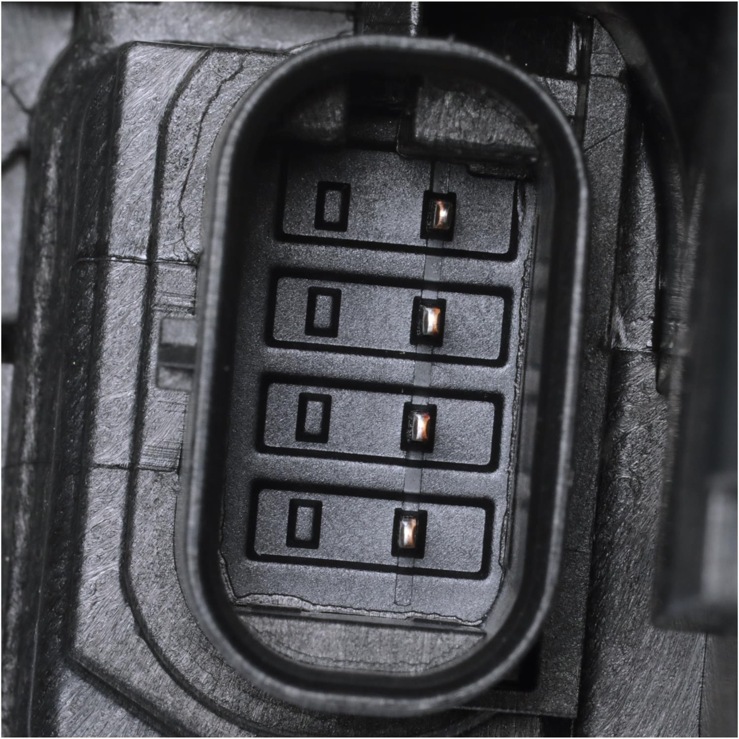 Power Door Lock Actuator