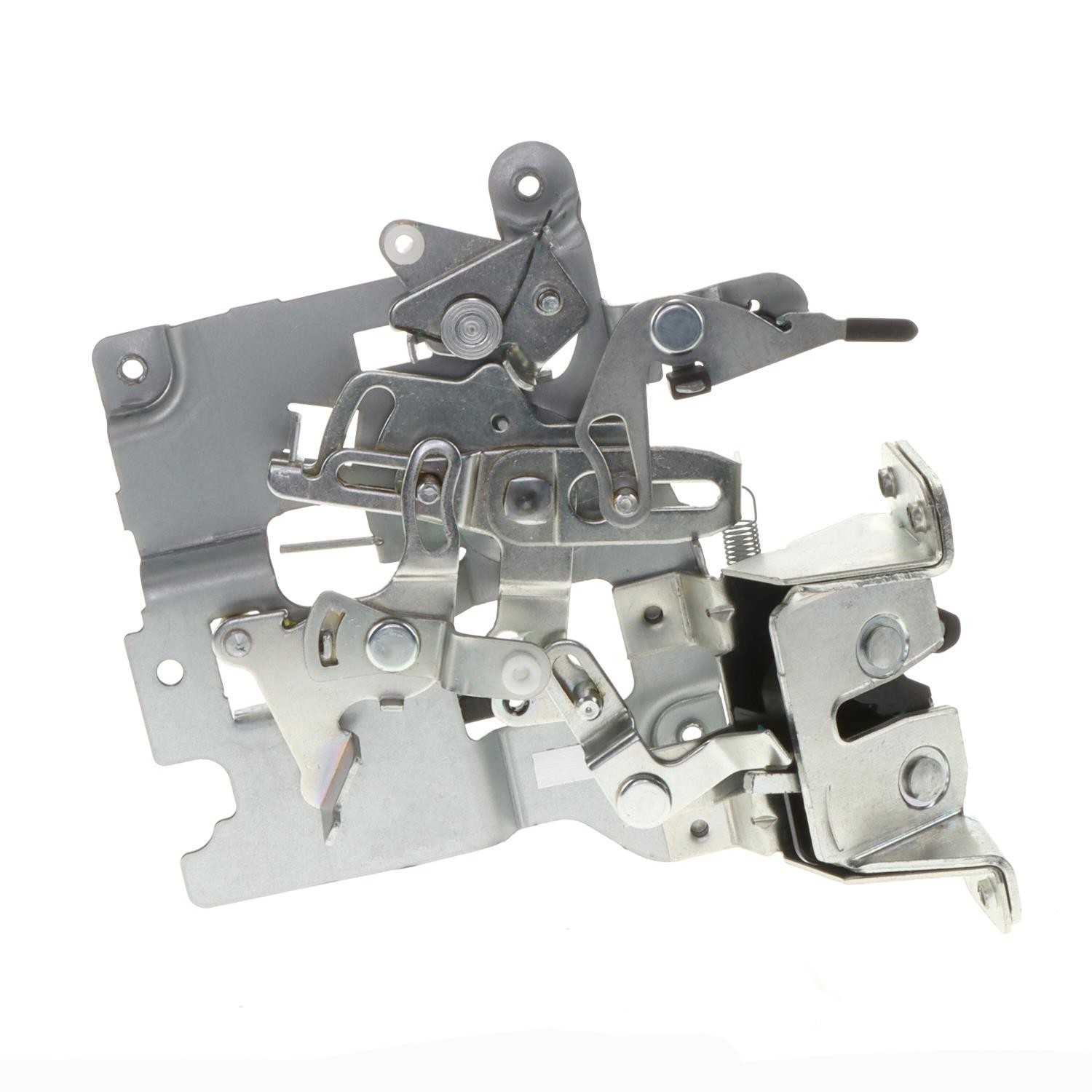 Door Latch Assembly