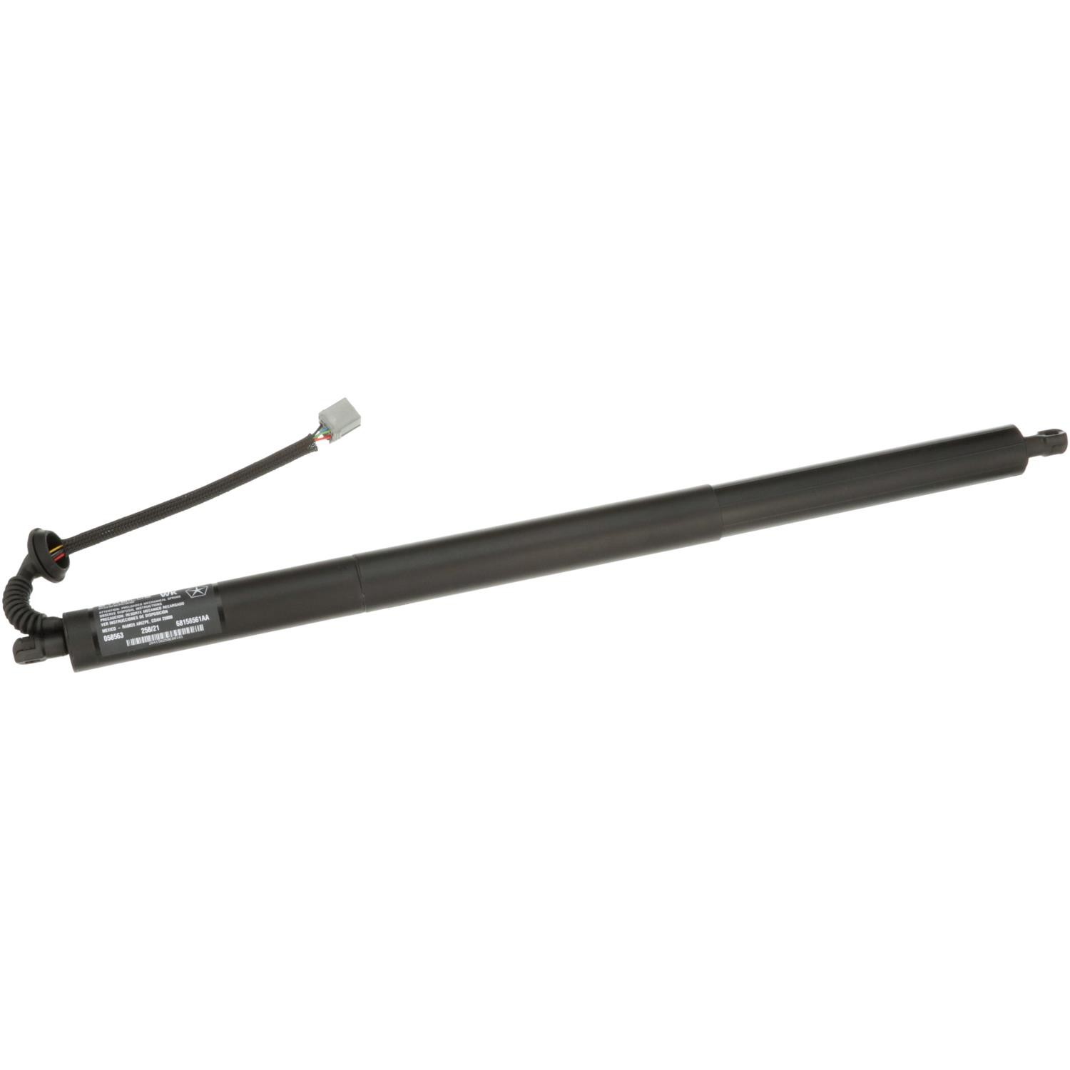 Tailgate Lock Actuator Motor