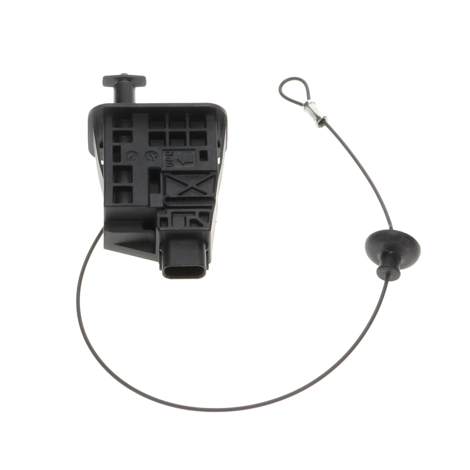 FUEL DOOR LOCK ACTR