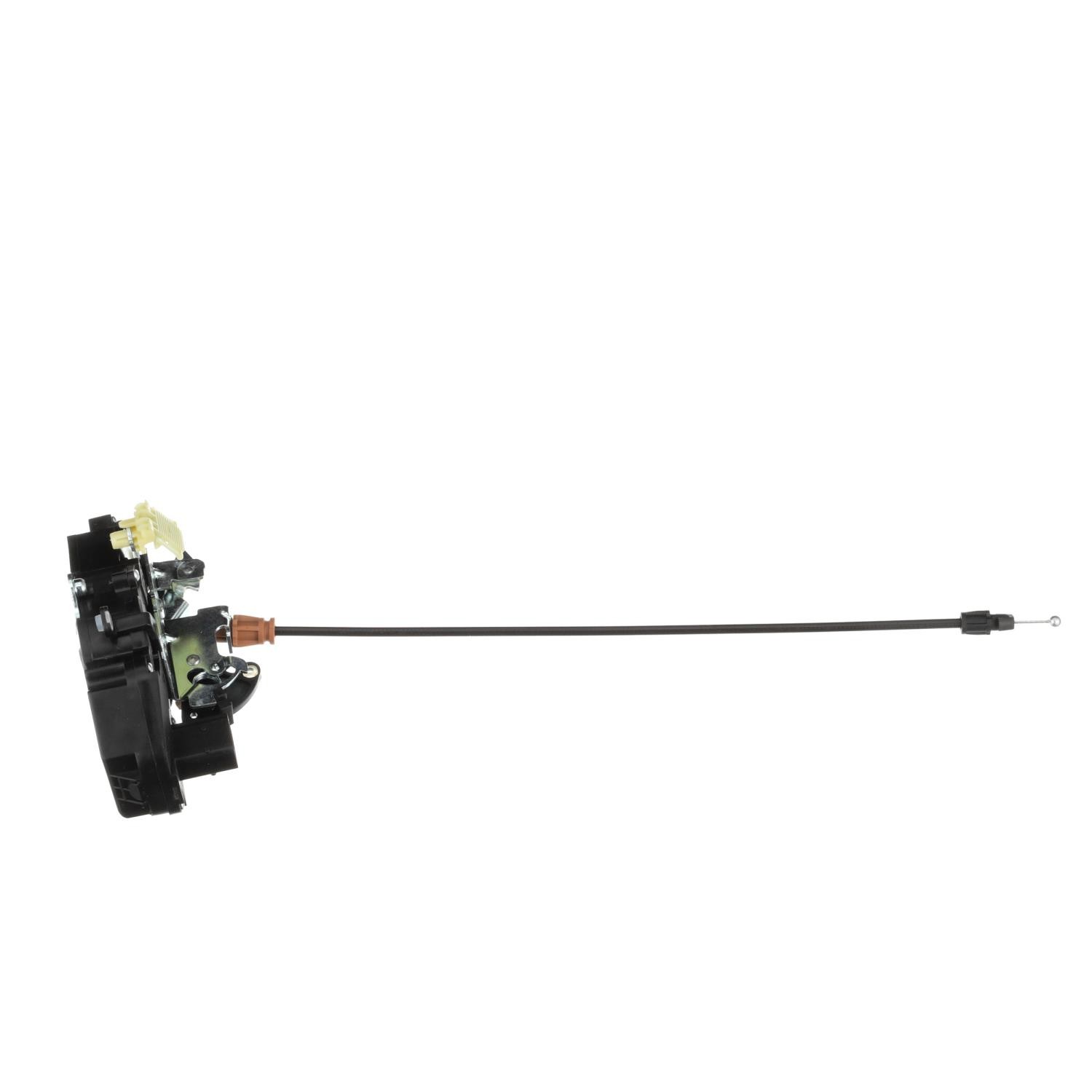 POWER DOOR LOCK ACTUATOR