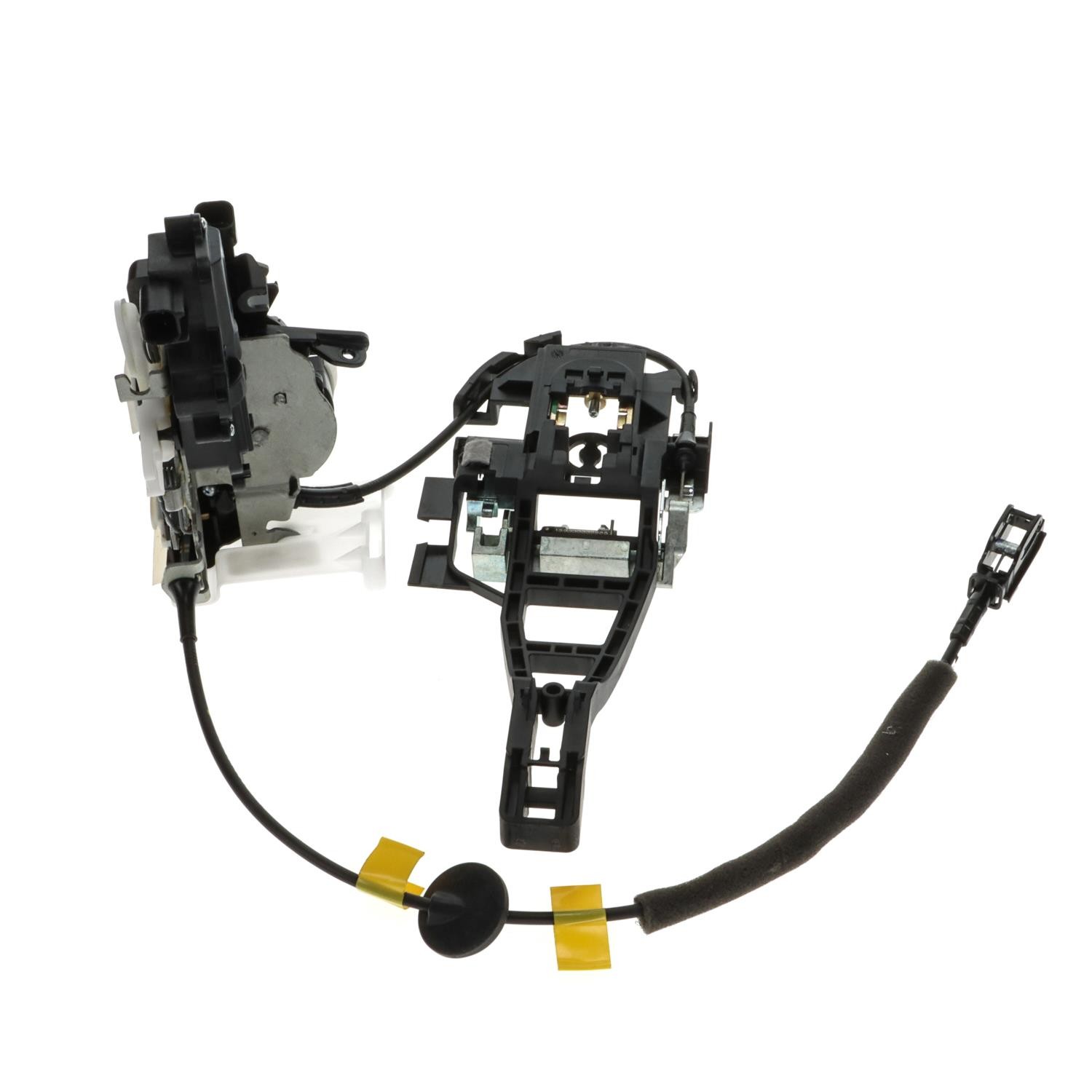 Power Door Lock Actuator