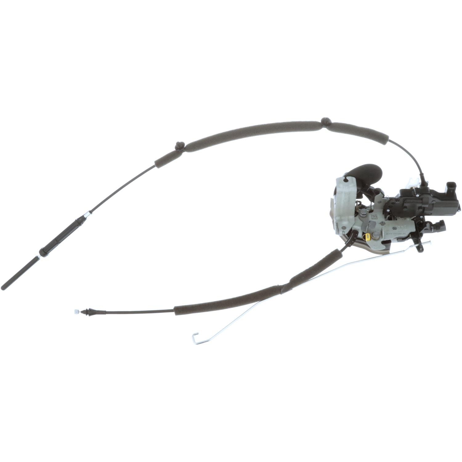 Multi-Port Fuel Injection Tune-Up Kit