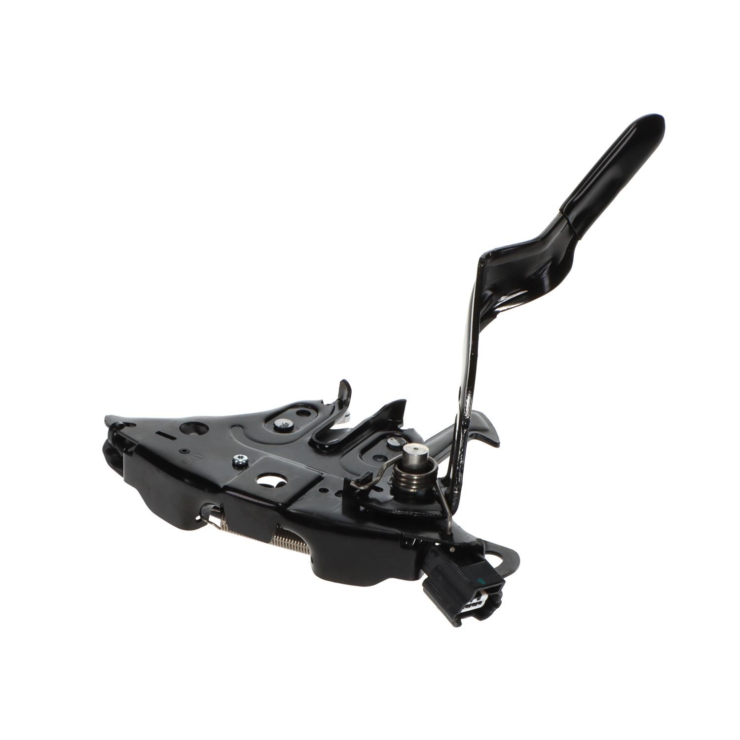 Hood Latch Assembly