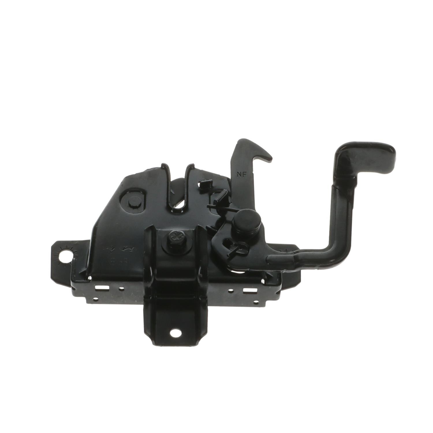 Hood Latch Assembly
