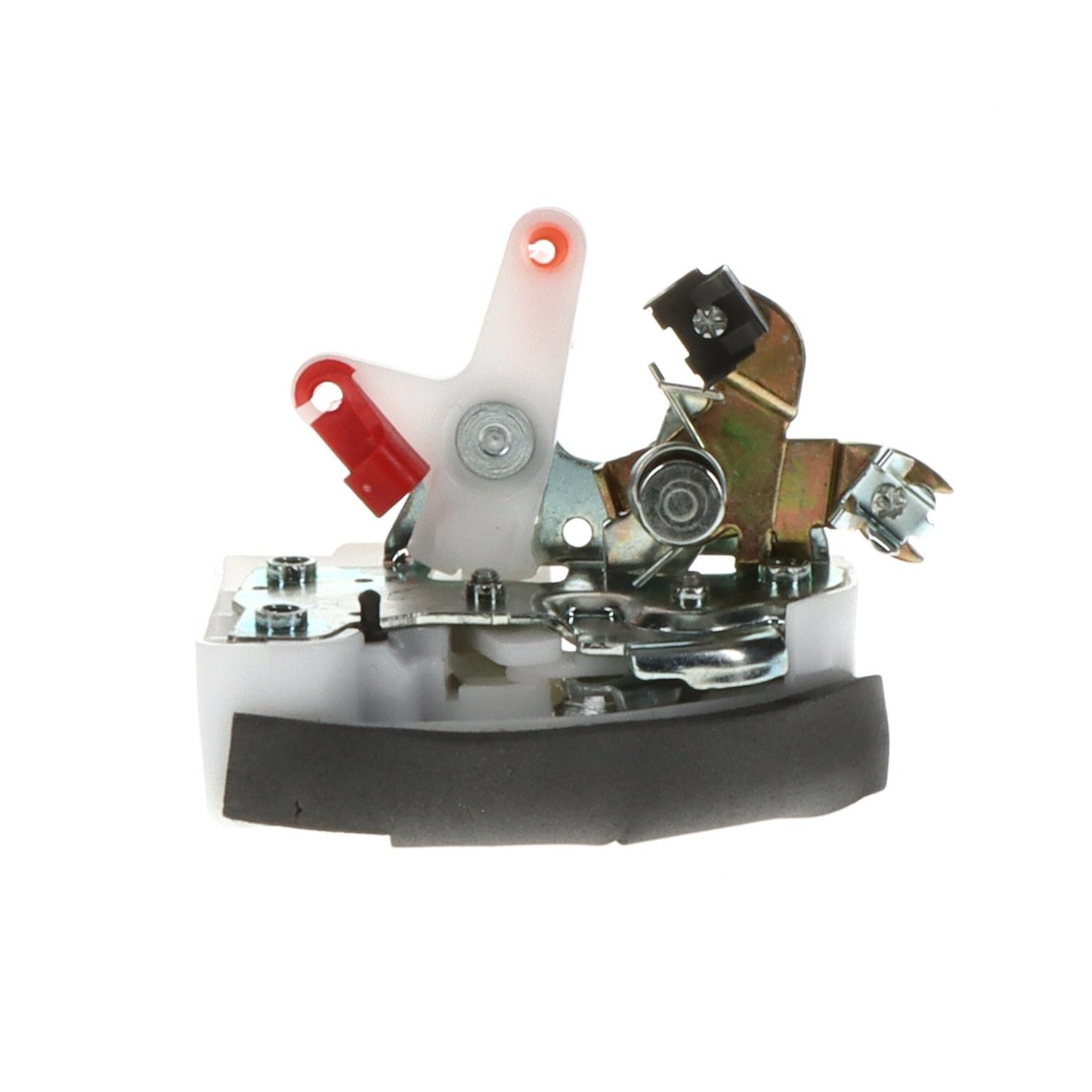 DOOR LATCH ASSEMBLY