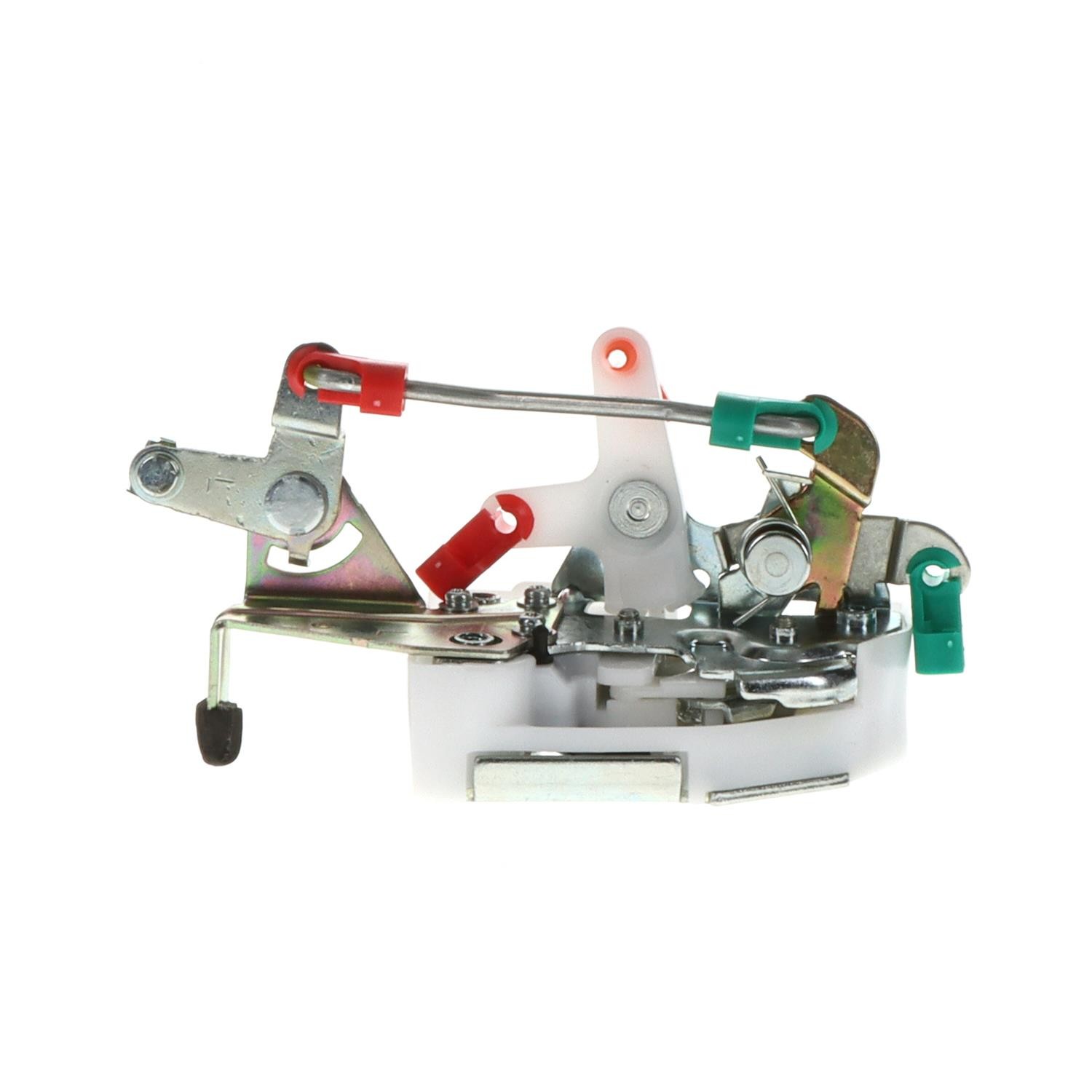 DOOR LATCH ASSEMBLY