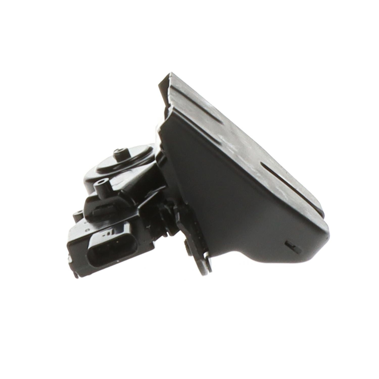 Tailgate Latch Assembly