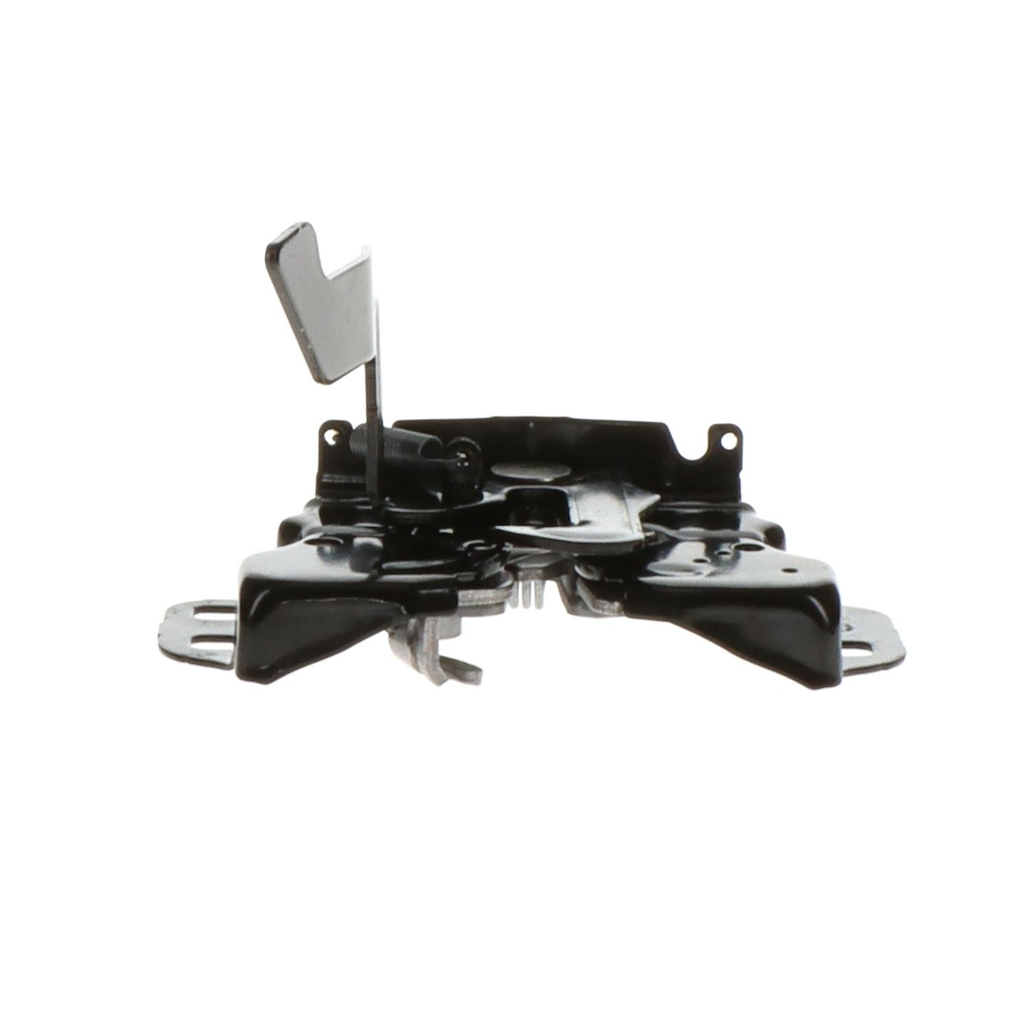 HOOD LATCH ASSEMBLY