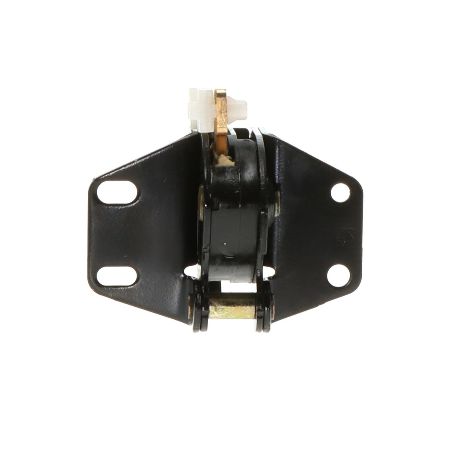 Door Latch Assembly