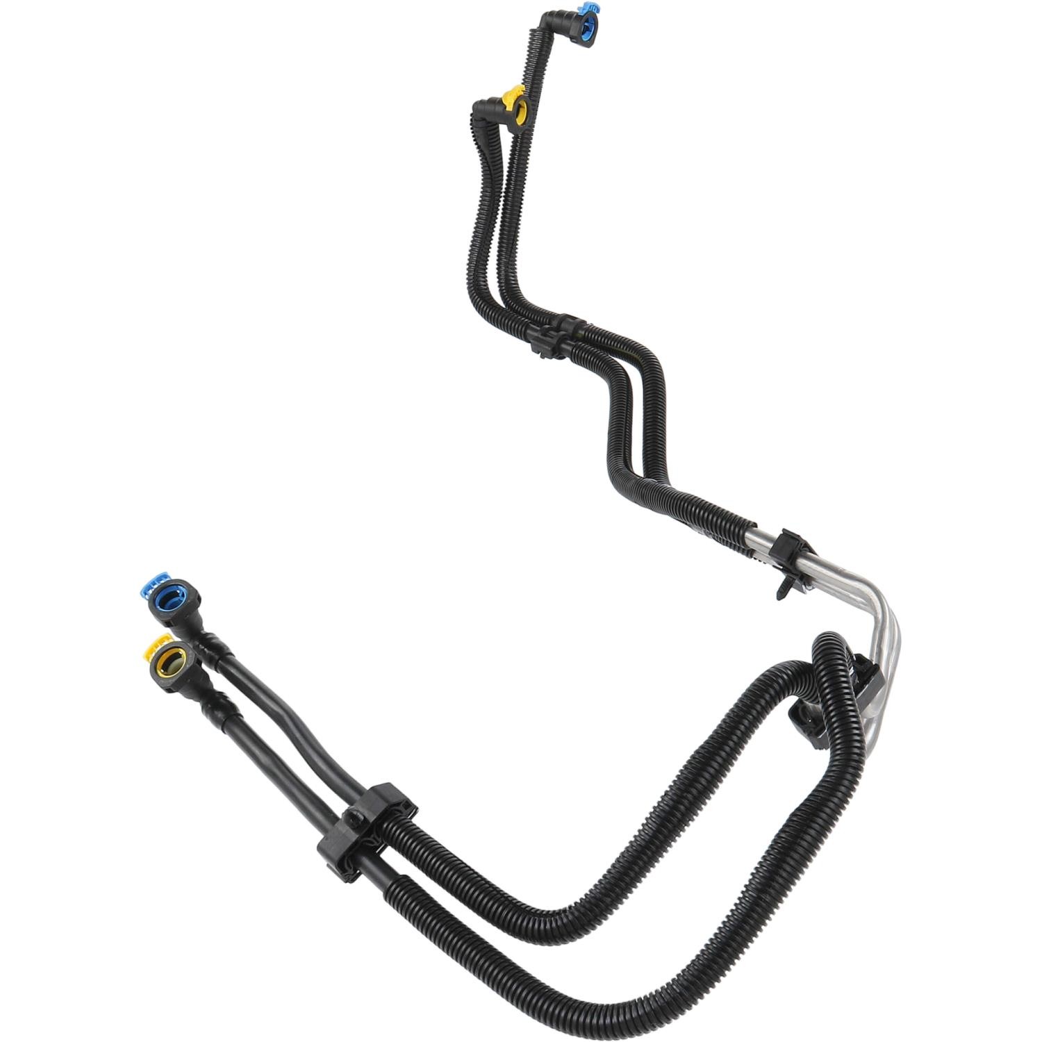 Fuel Line Hose