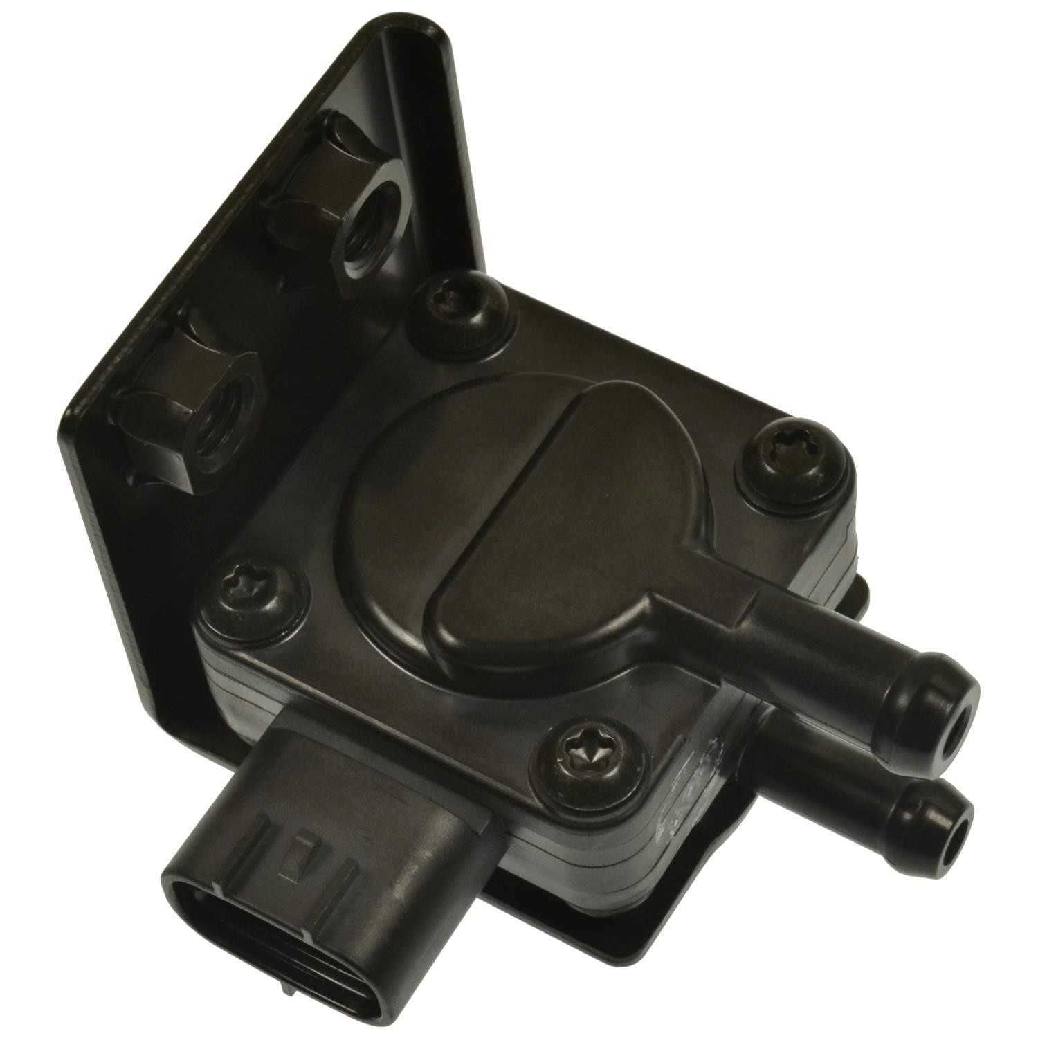 EGR VALVE PRESSURE FEEDBACK SENSOR