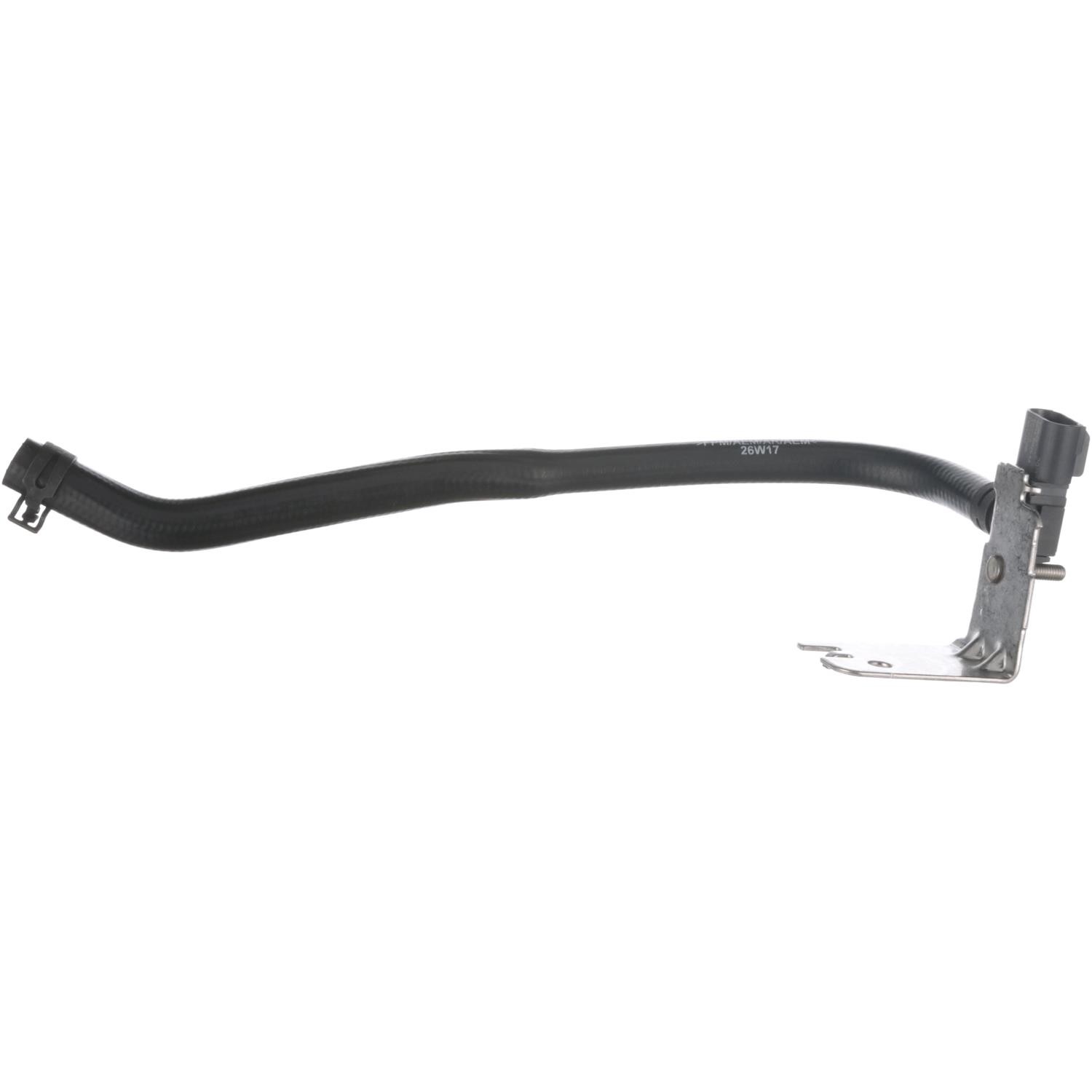 DIESEL PARTICULATE FILTER PRESSURE SEN