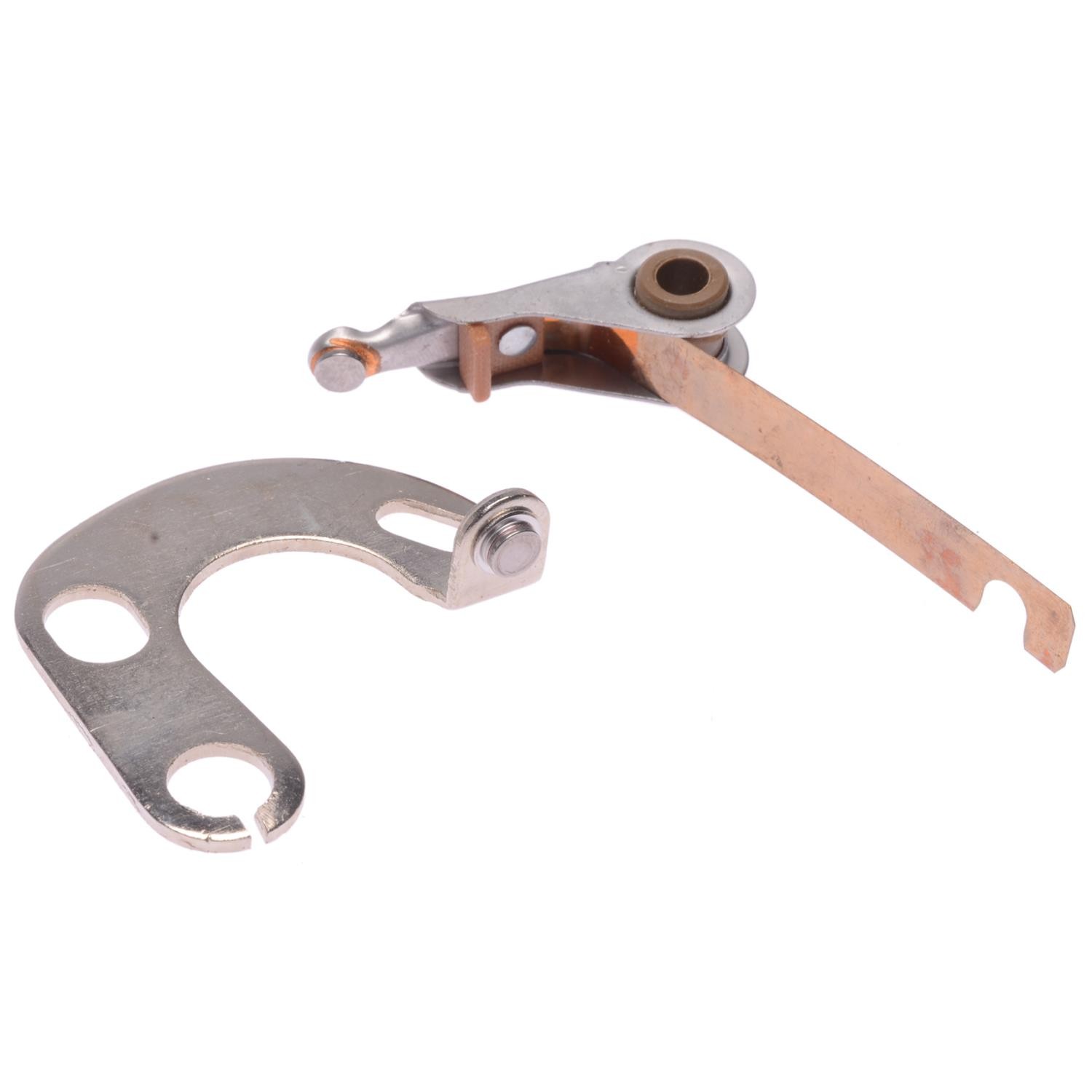 CONTACT SET (POINTS)