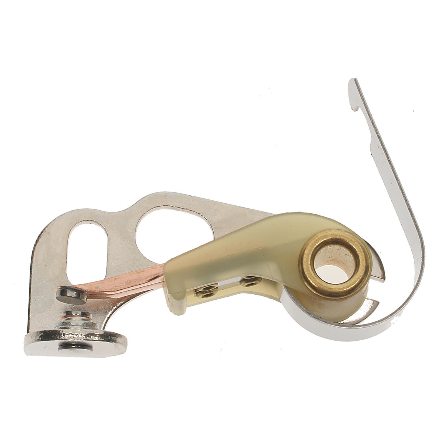 CONTACT SET (POINTS)