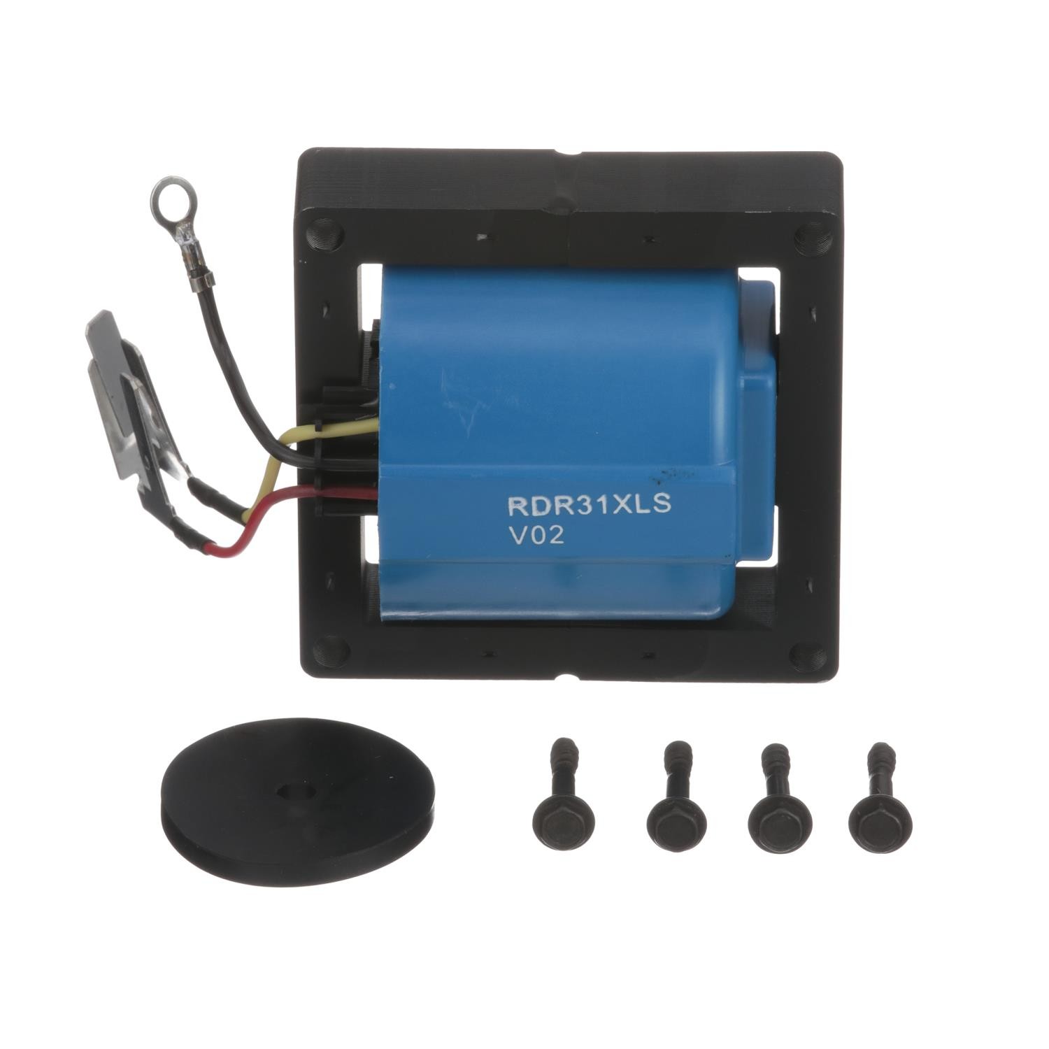 OE Durability Improved Ignition Coil